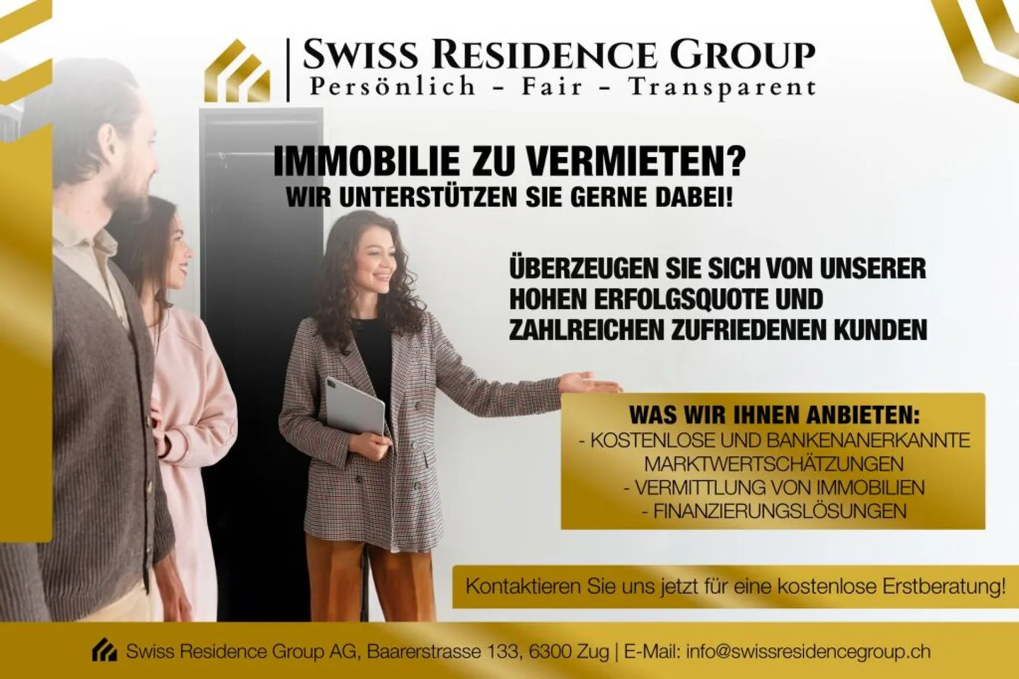 Familienfreundliches Reihenhaus mit Seesicht - Foto 18 von 18
