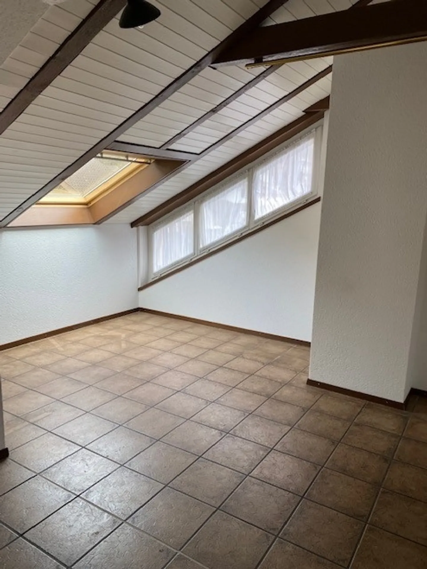 Appartamento mansardato 4.5 locali 158m2 - Foto 6 di 18