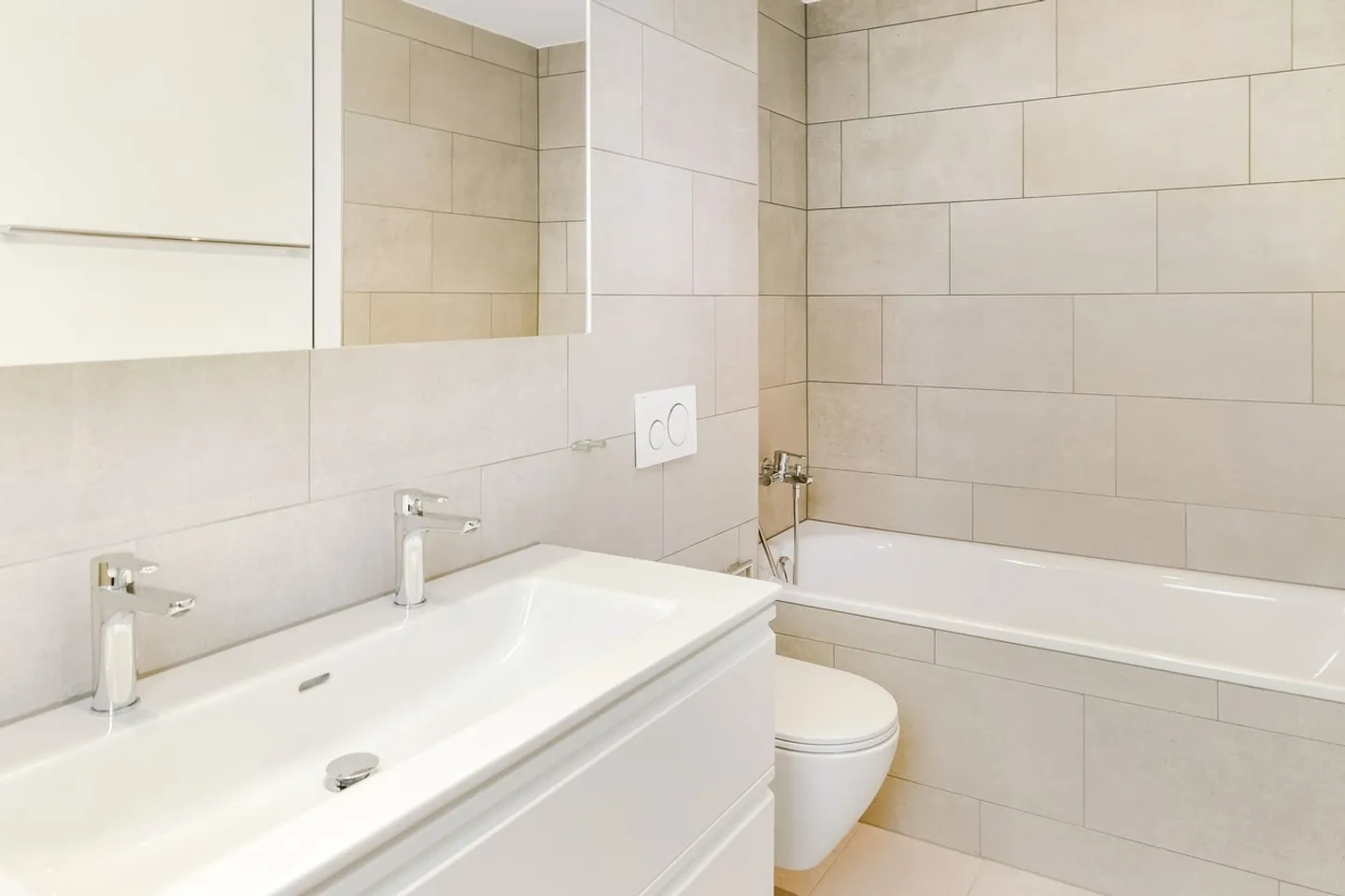 Modernes Apartment in Rebstein - Foto 5 von 8