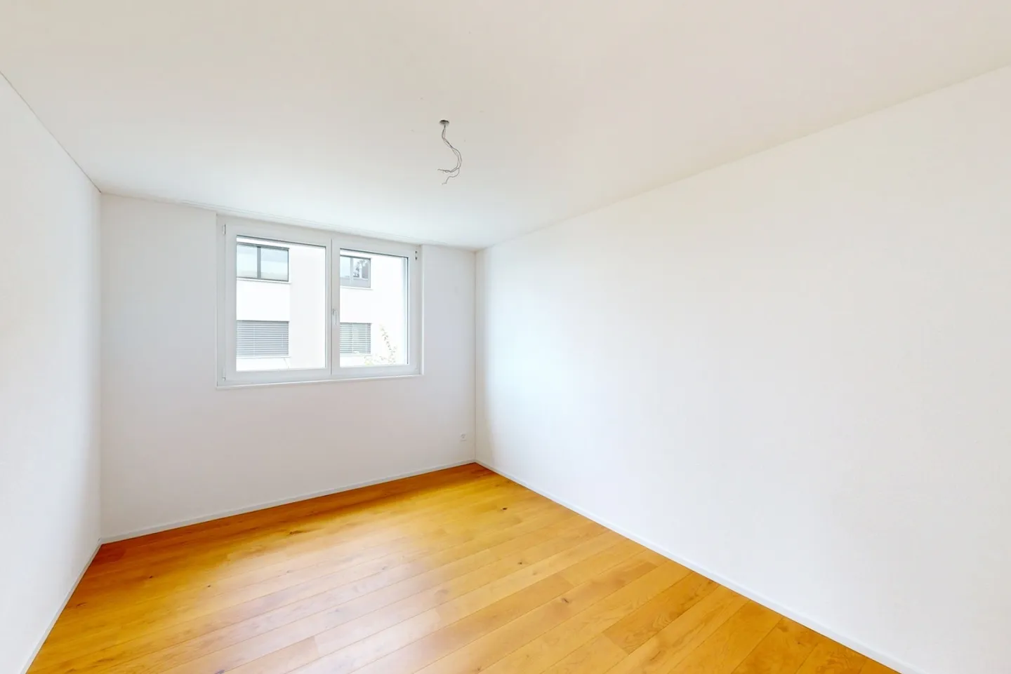 Modernes Apartment in Rebstein - Foto 7 von 8