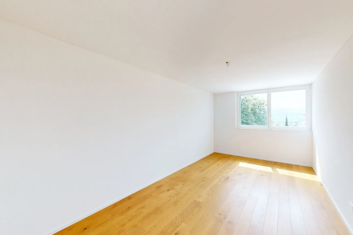 Modernes Apartment in Rebstein - Foto 8 von 8