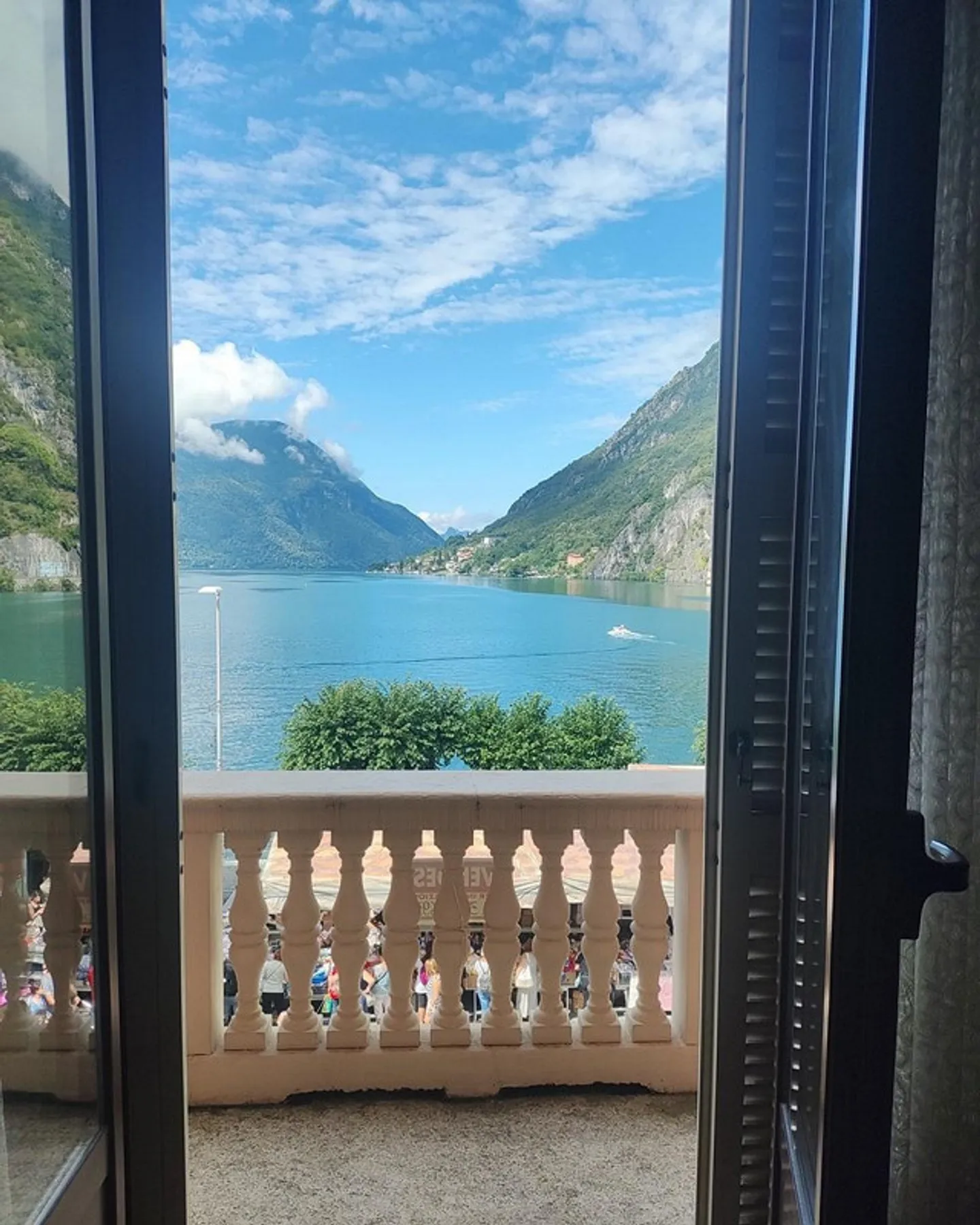 Charming Apartment with Lake View - Photo 1 of 12