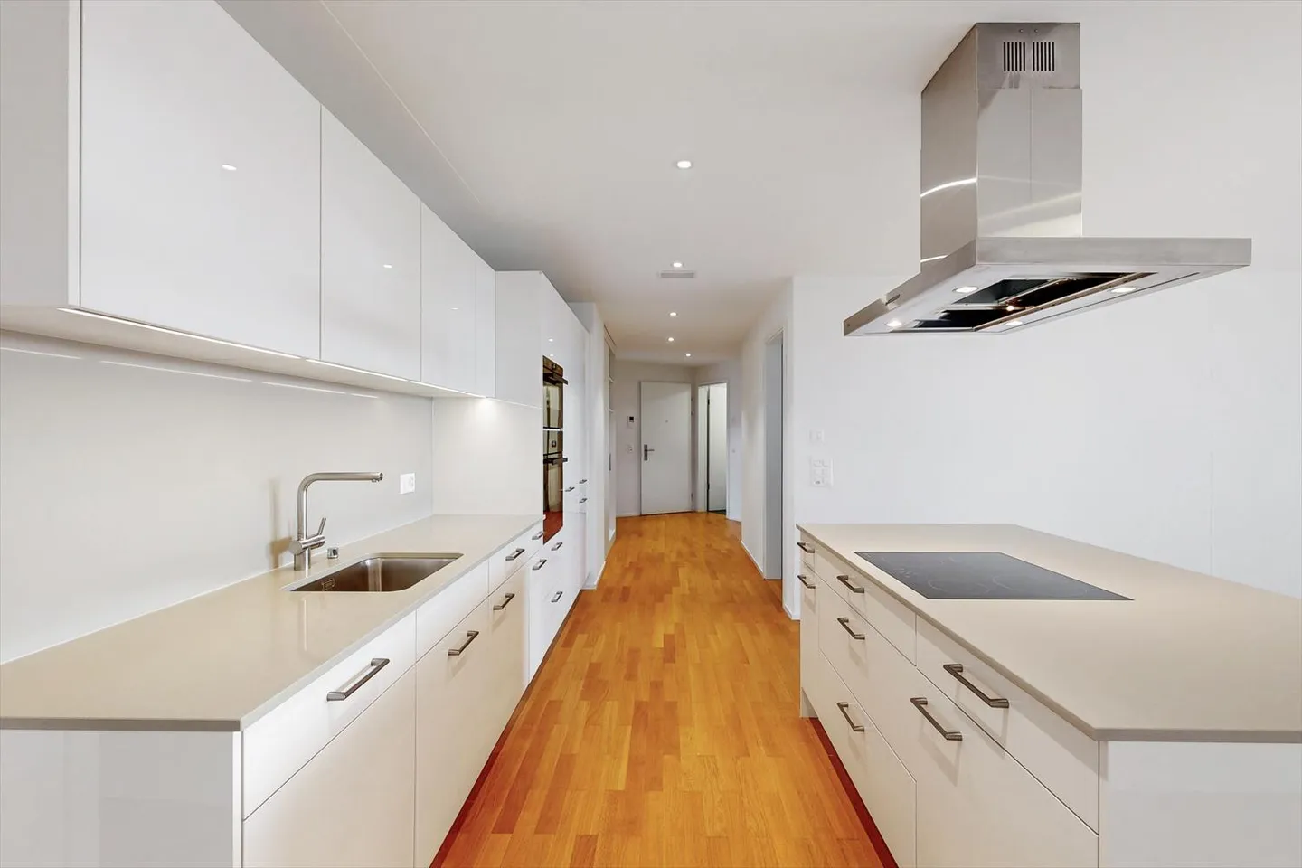 Appartement lumineux et moderne - Photo 5 sur 12