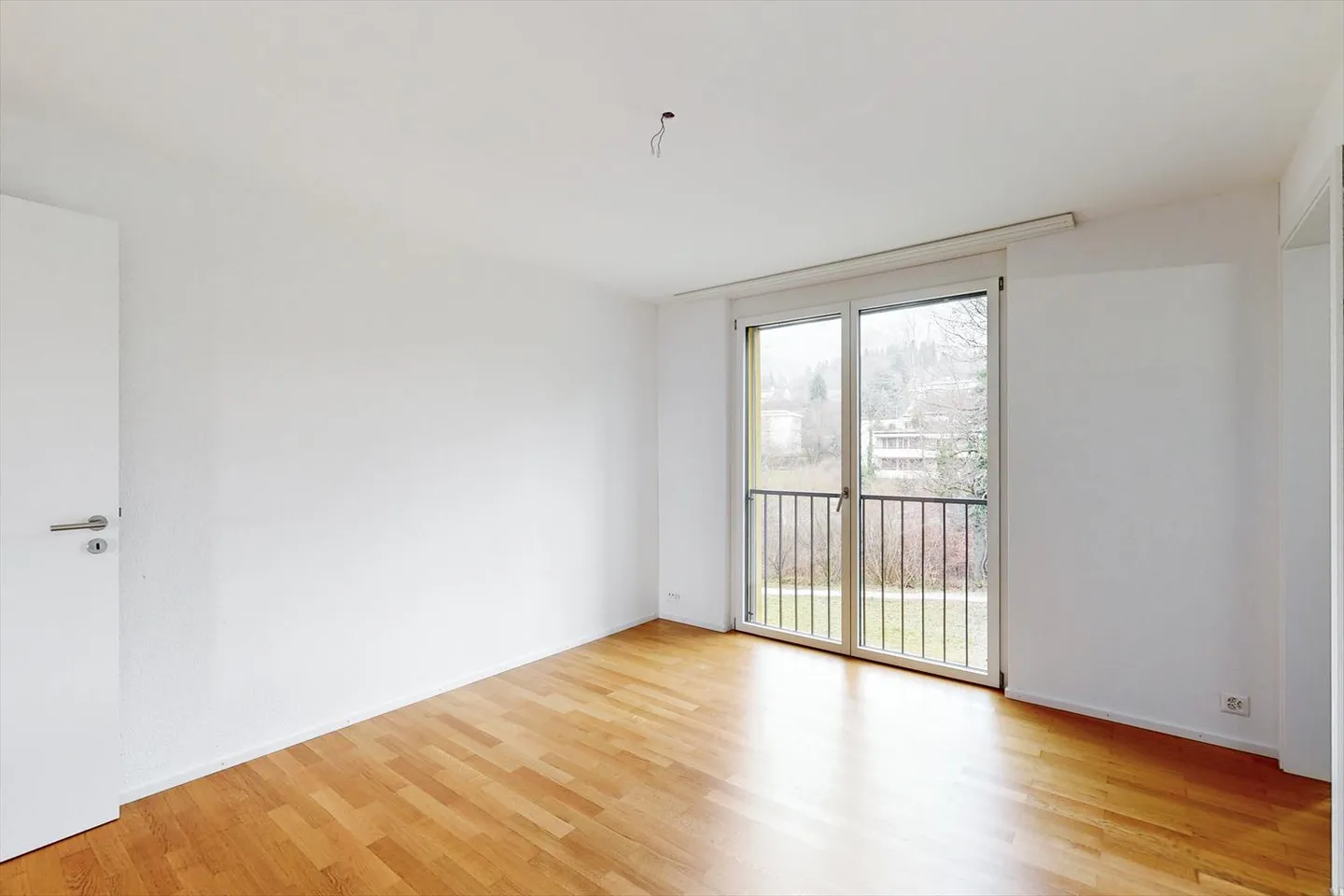 Appartement lumineux et moderne - Photo 7 sur 12