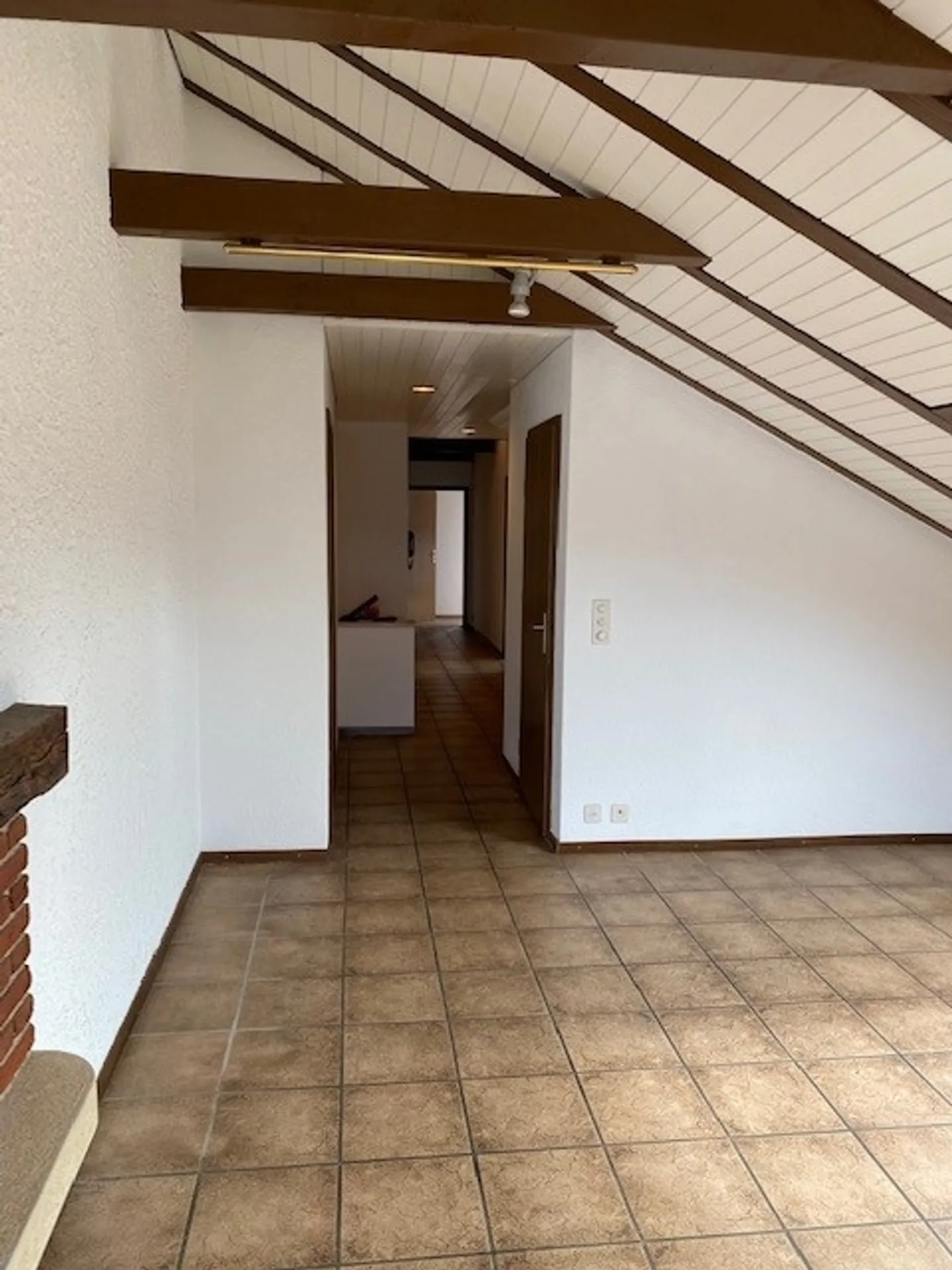 Appartamento mansardato 4.5 locali 158m2 - Foto 5 di 18