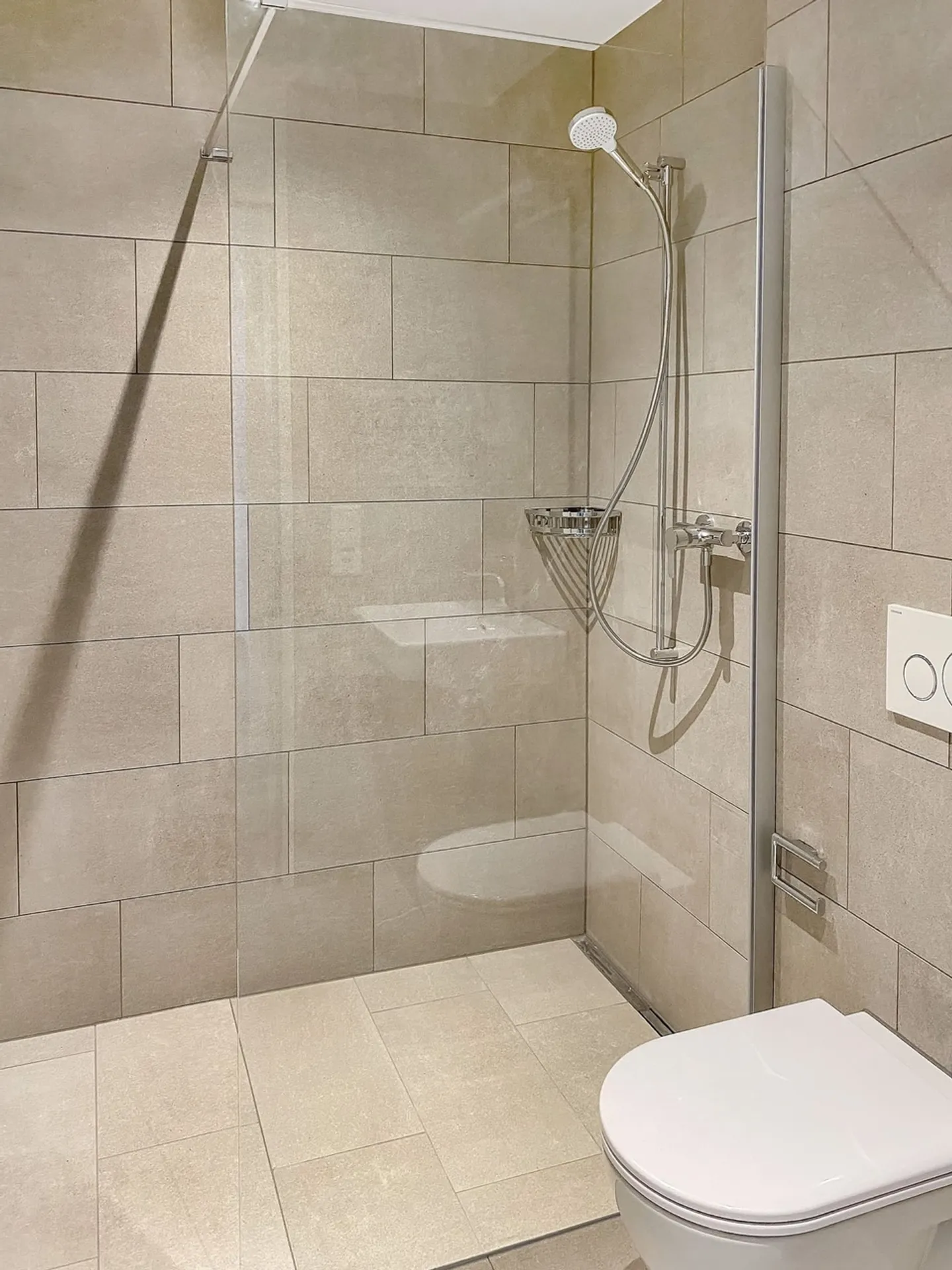 Modernes Apartment in Rebstein - Foto 4 von 8