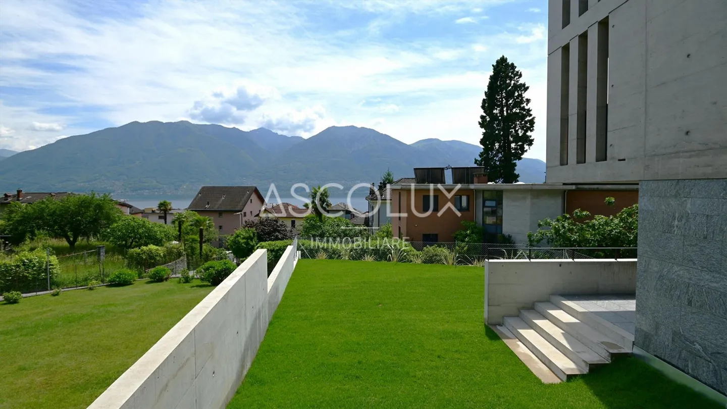 Elegance and Space - Last 4.5 Rooms with Private Garden - Photo 5 of 13