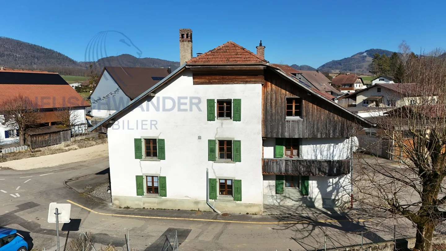 Maison individuelle à vendre - Photo 2 sur 13
