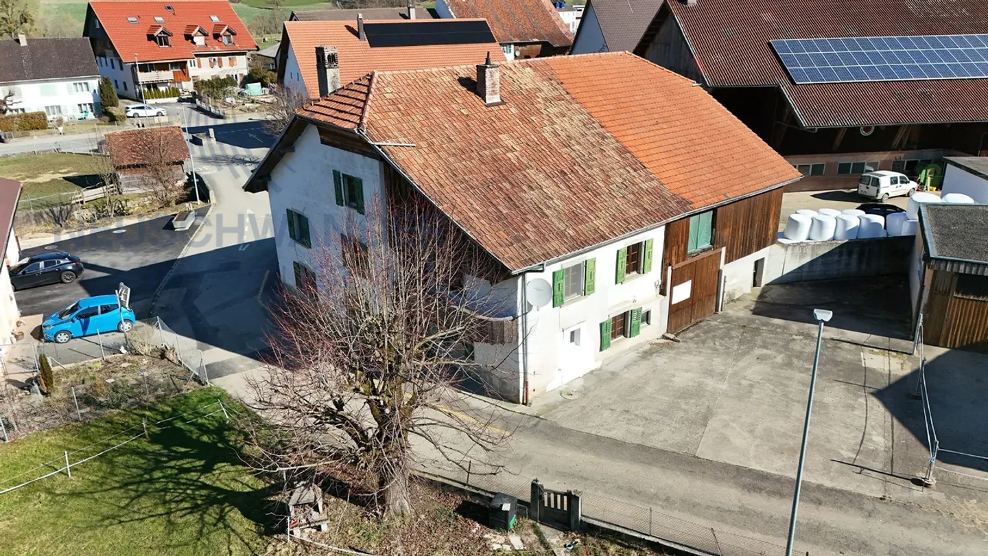 Maison individuelle à vendre - Photo 3 sur 13