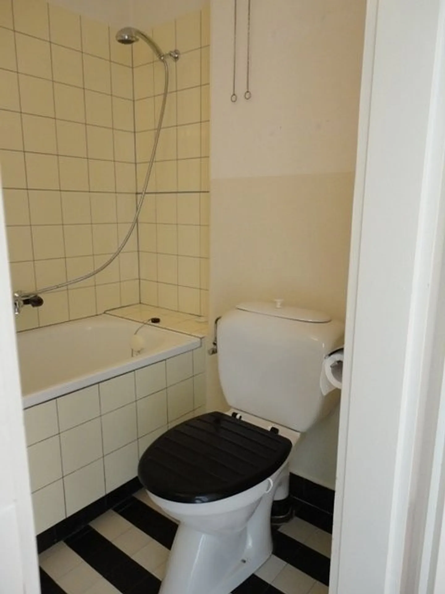 Grazioso appartamento singolo - Foto 6 di 8