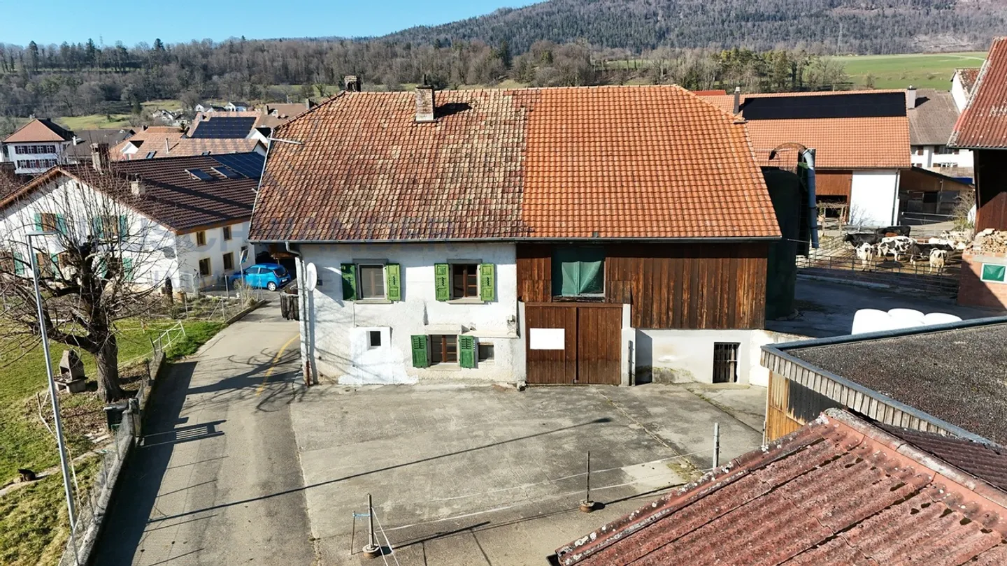 Maison individuelle à vendre - Photo 4 sur 13