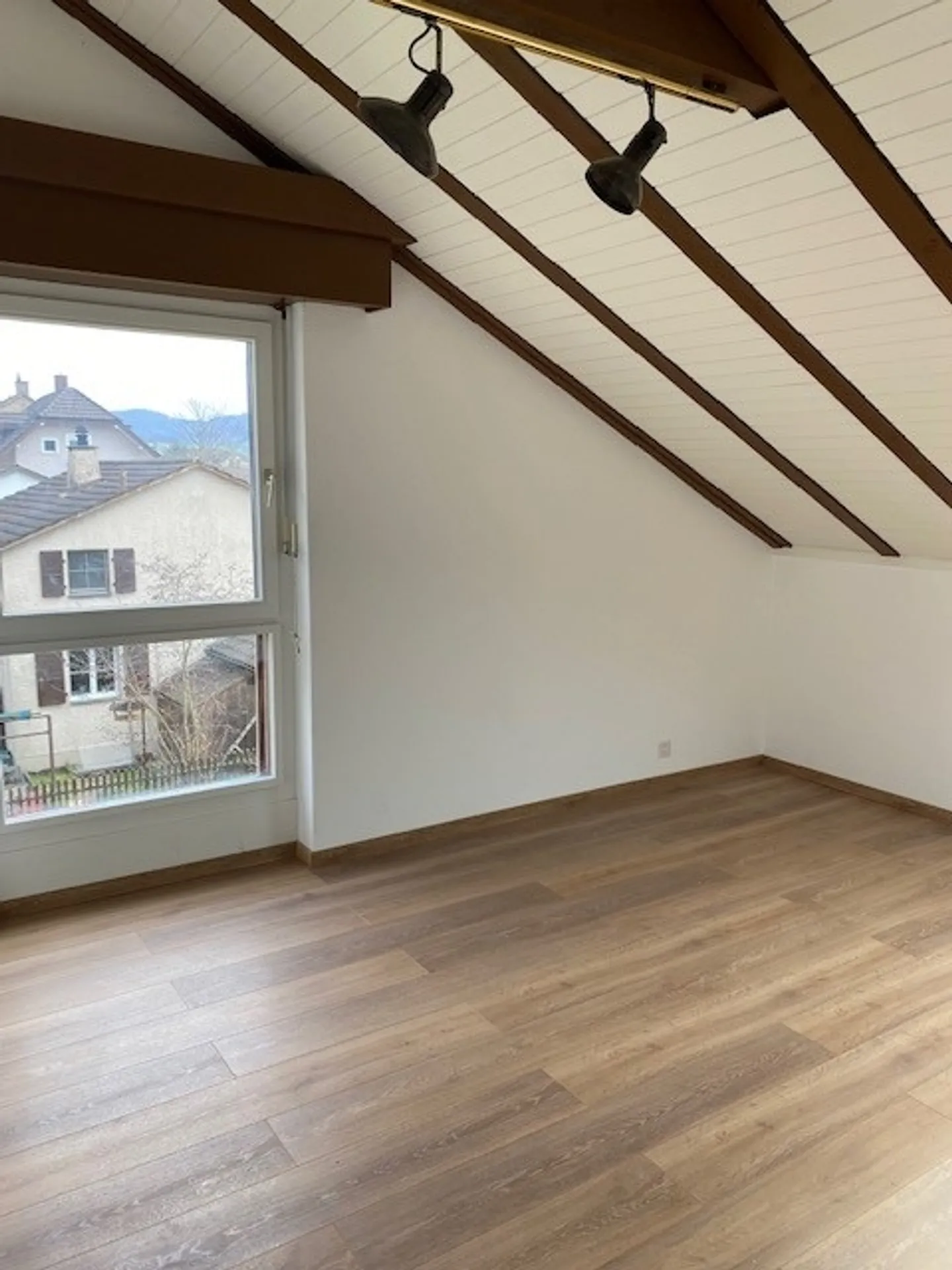 Appartamento mansardato 4.5 locali 158m2 - Foto 11 di 18