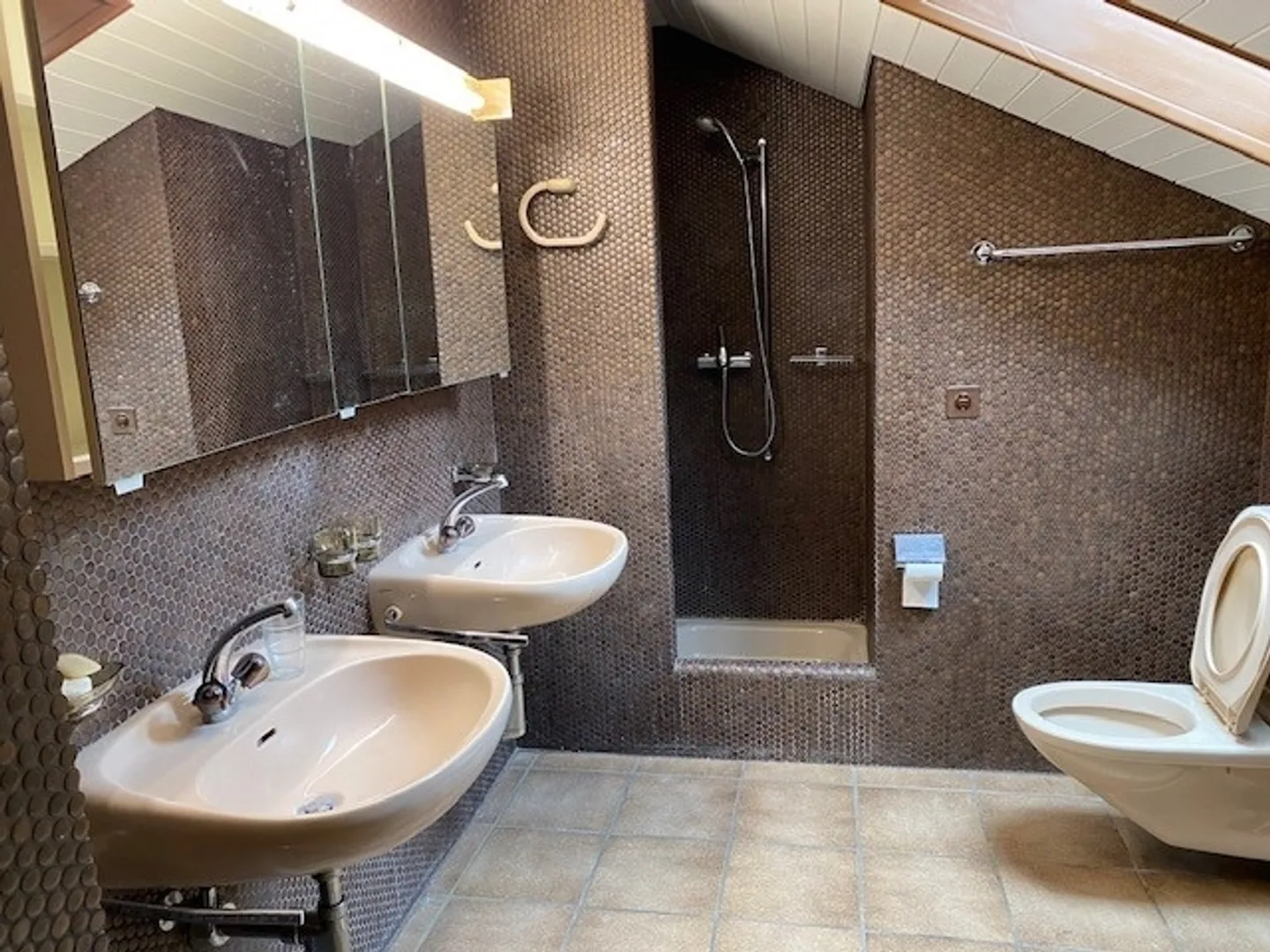 Appartamento mansardato 4.5 locali 158m2 - Foto 14 di 18