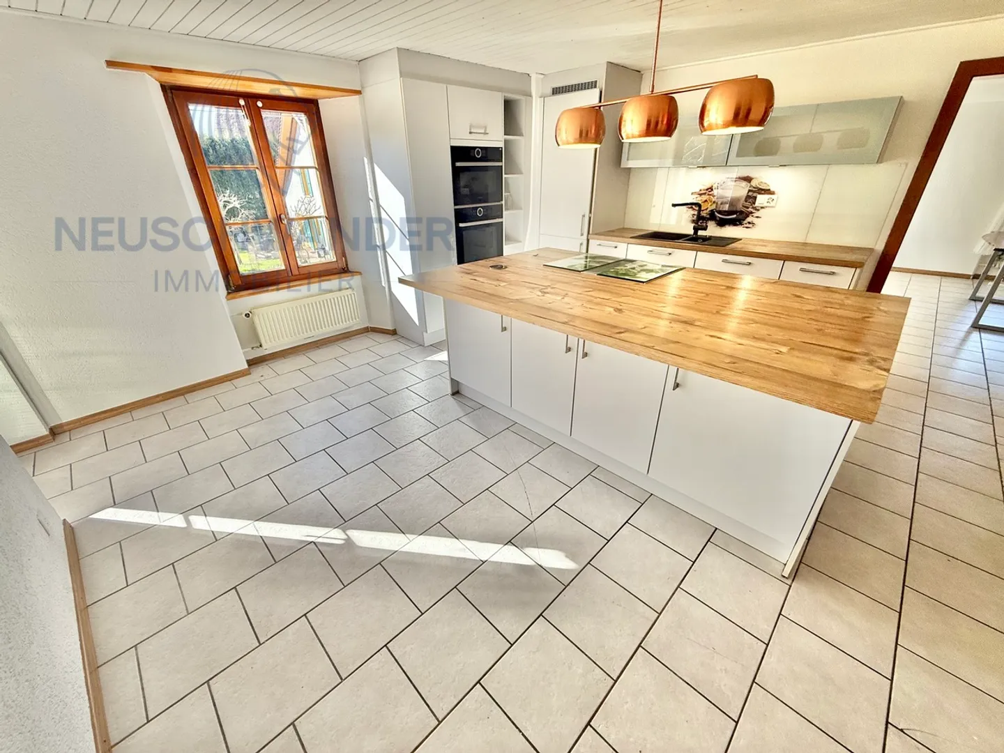 Maison individuelle à vendre - Photo 8 sur 13