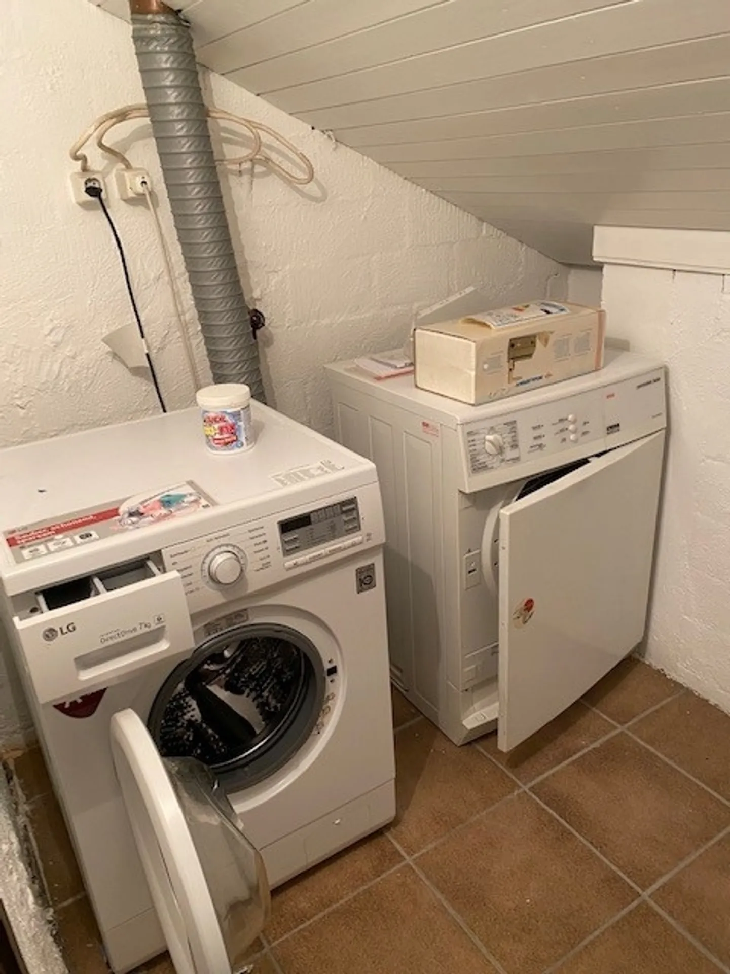 Appartamento mansardato 4.5 locali 158m2 - Foto 16 di 18