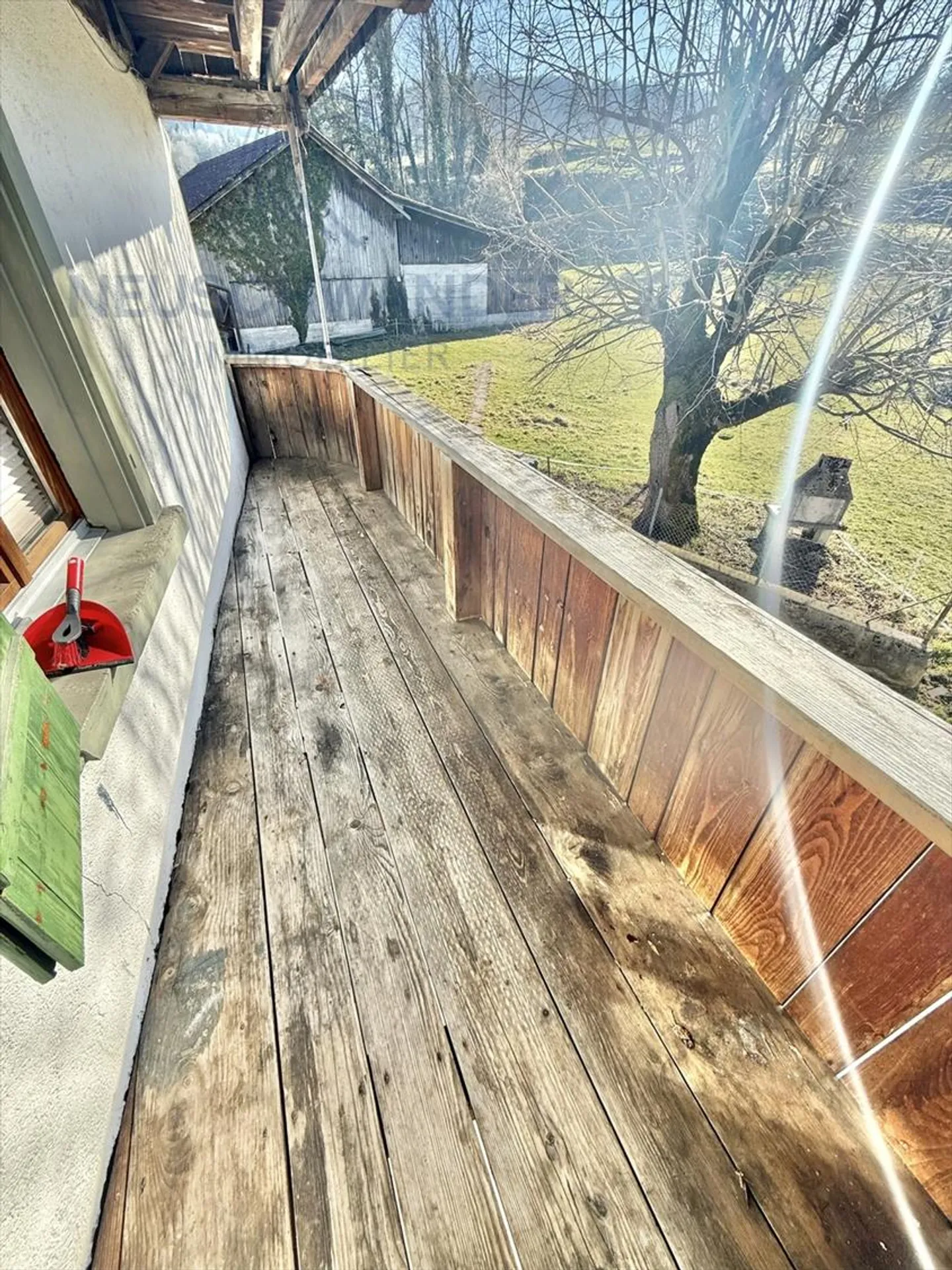 Maison individuelle à vendre - Photo 9 sur 13