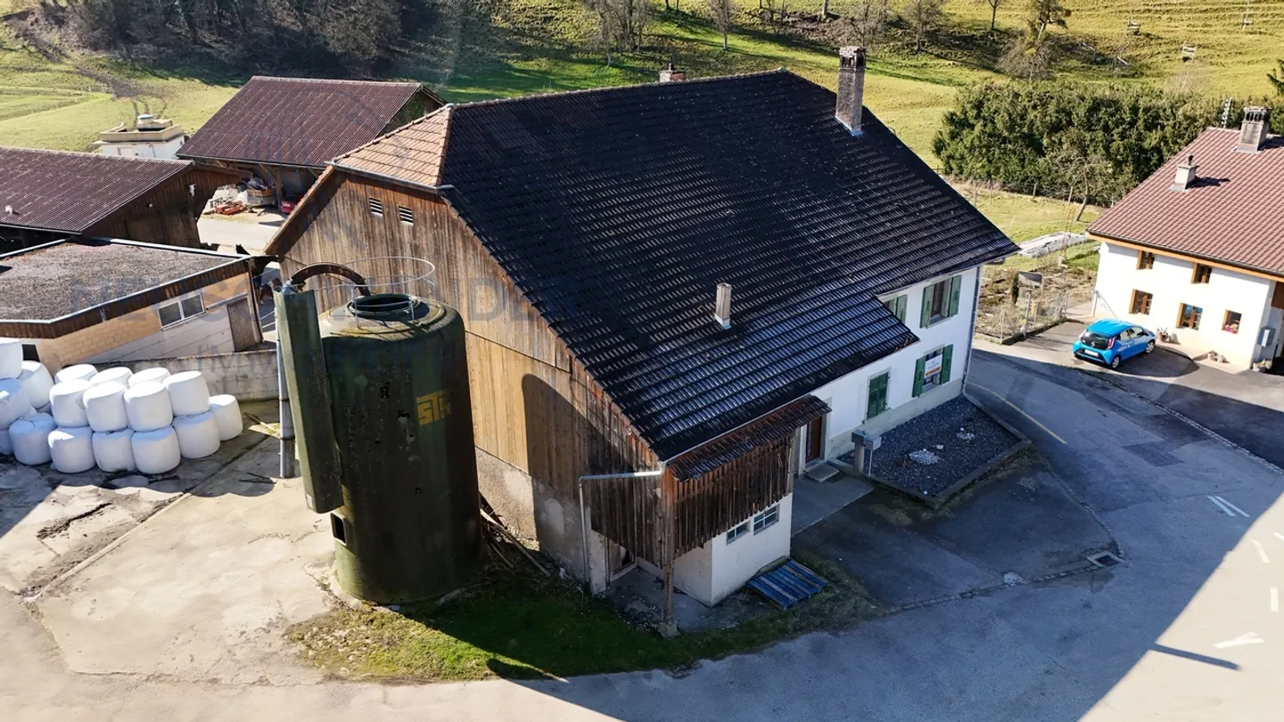 Maison individuelle à vendre - Photo 5 sur 13