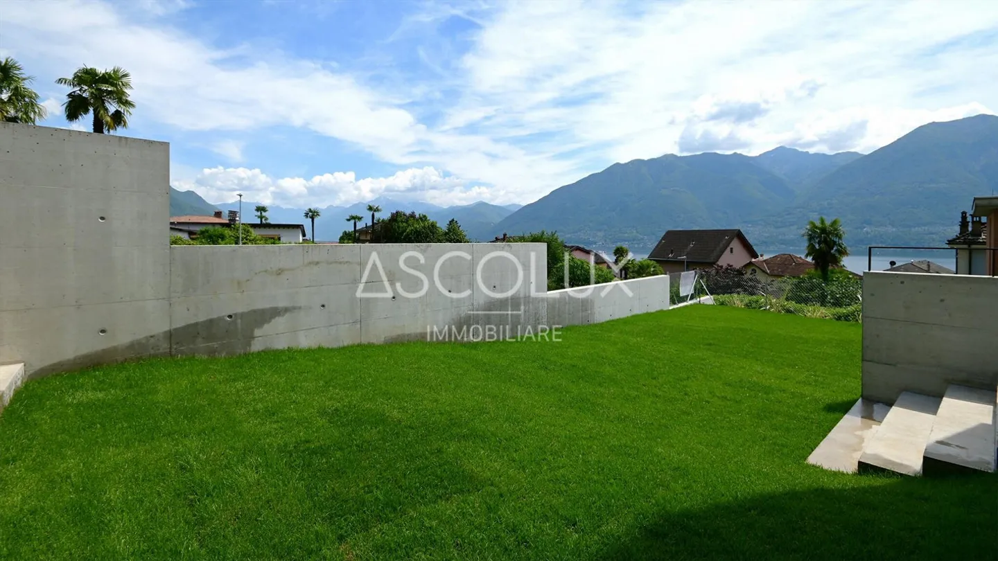 Elegance and Space - Last 4.5 Rooms with Private Garden - Photo 6 of 13