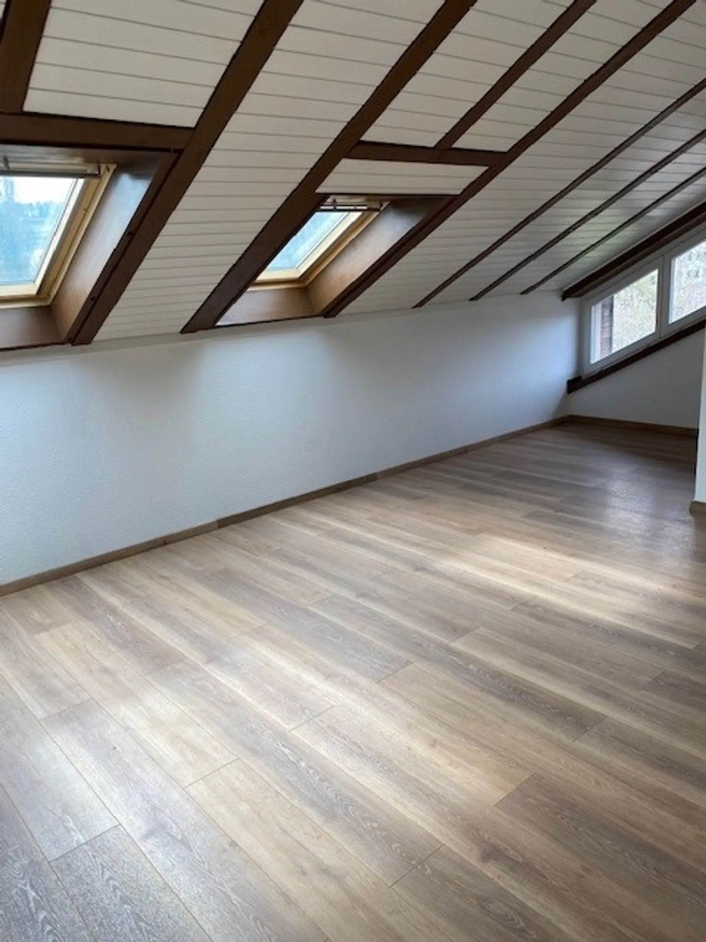 Appartamento mansardato 4.5 locali 158m2 - Foto 10 di 18