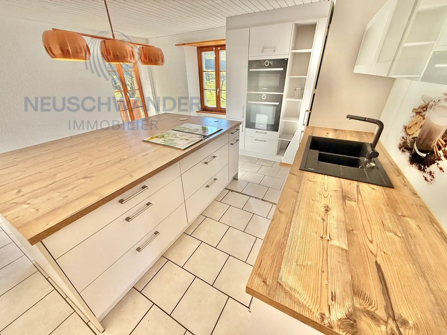 Maison individuelle à vendre - Photo 6 sur 13