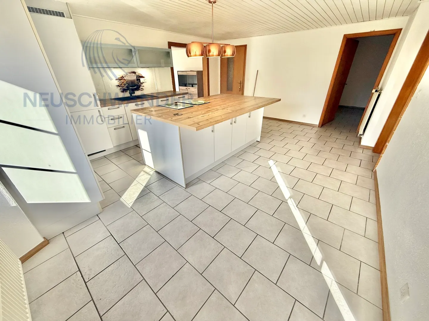 Maison individuelle à vendre - Photo 7 sur 13