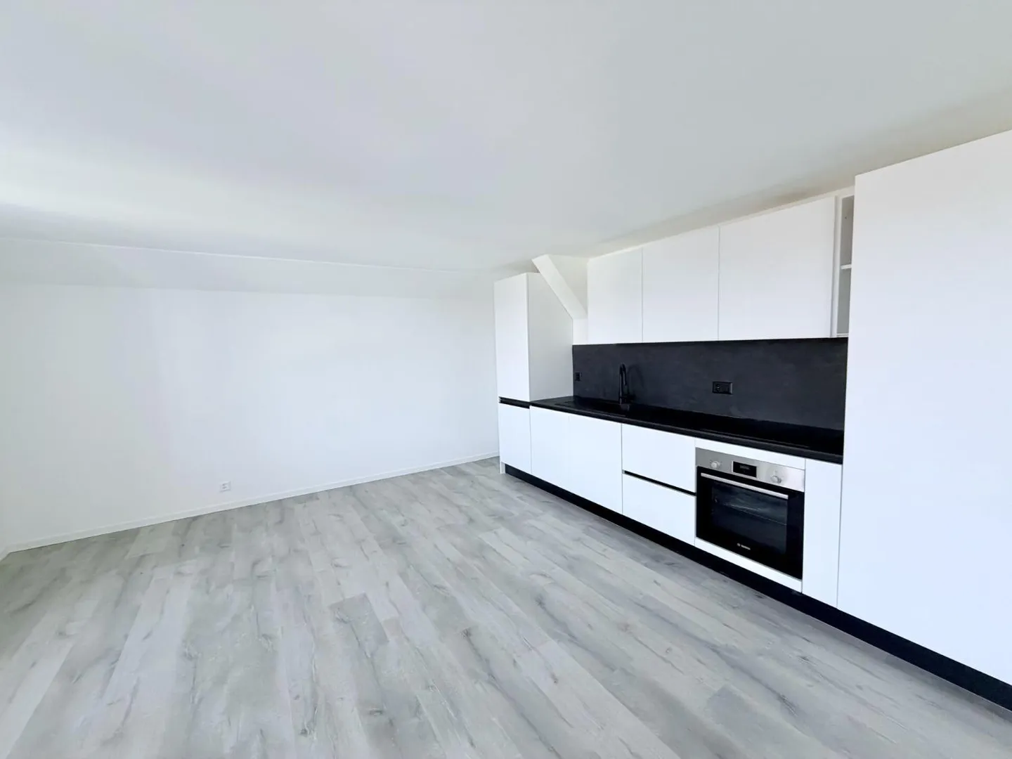 Nouvel appartement de 3.5 pièces - Photo 1 sur 7