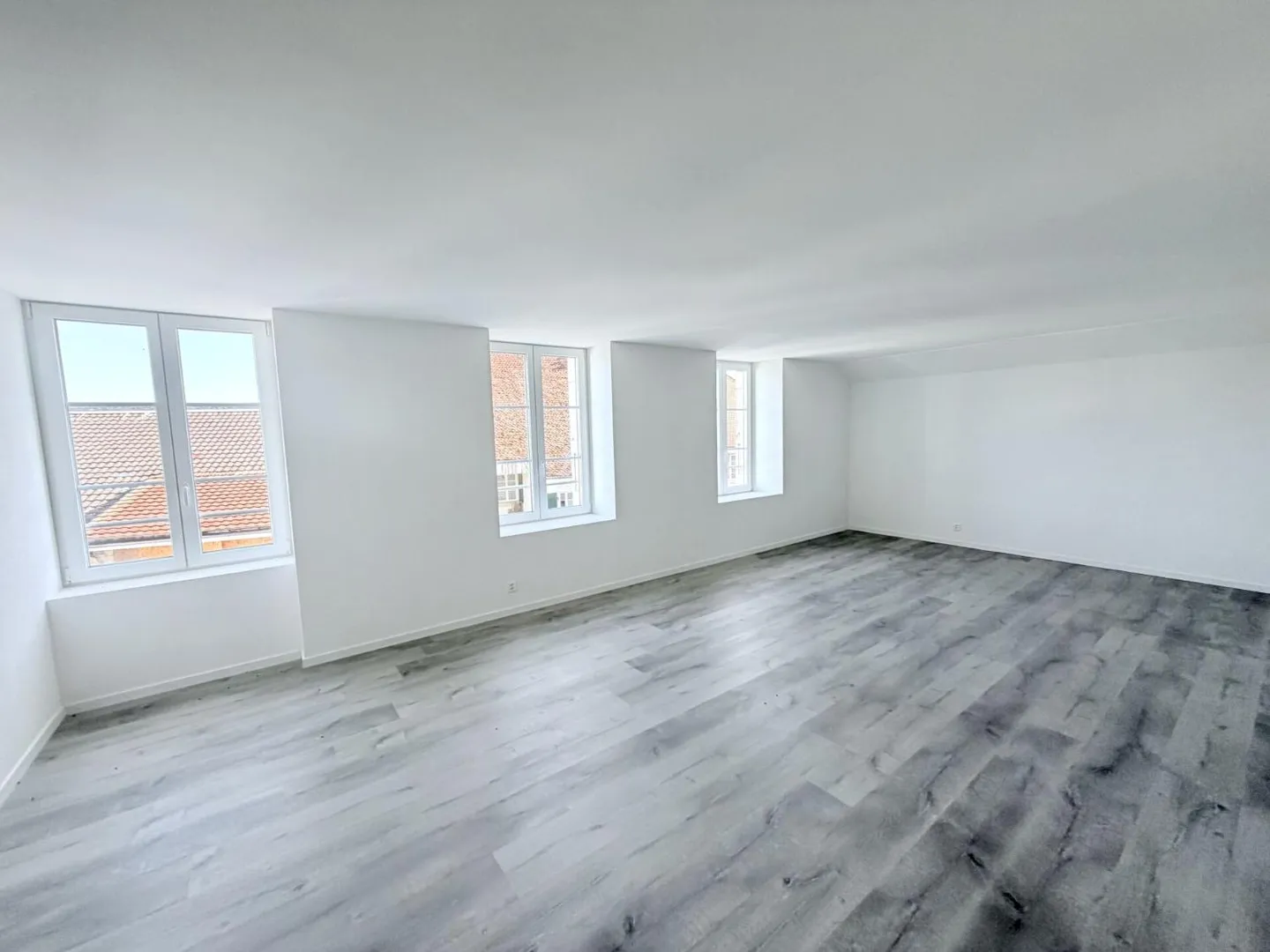 Nouvel appartement de 3.5 pièces - Photo 2 sur 7