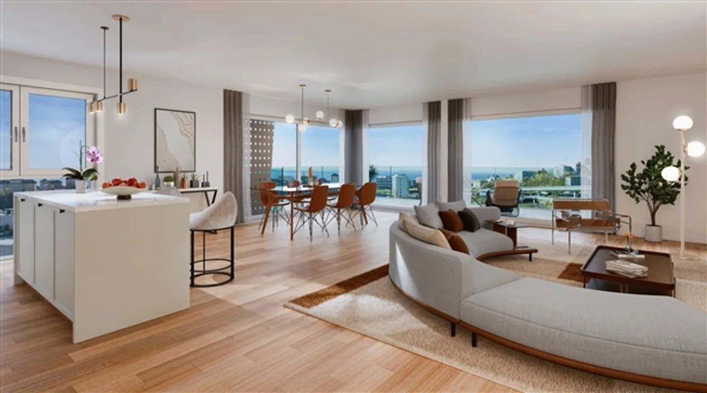 «Alpes 7, Ihr neues Projekt in Neuenburg» - Foto 2 von 6