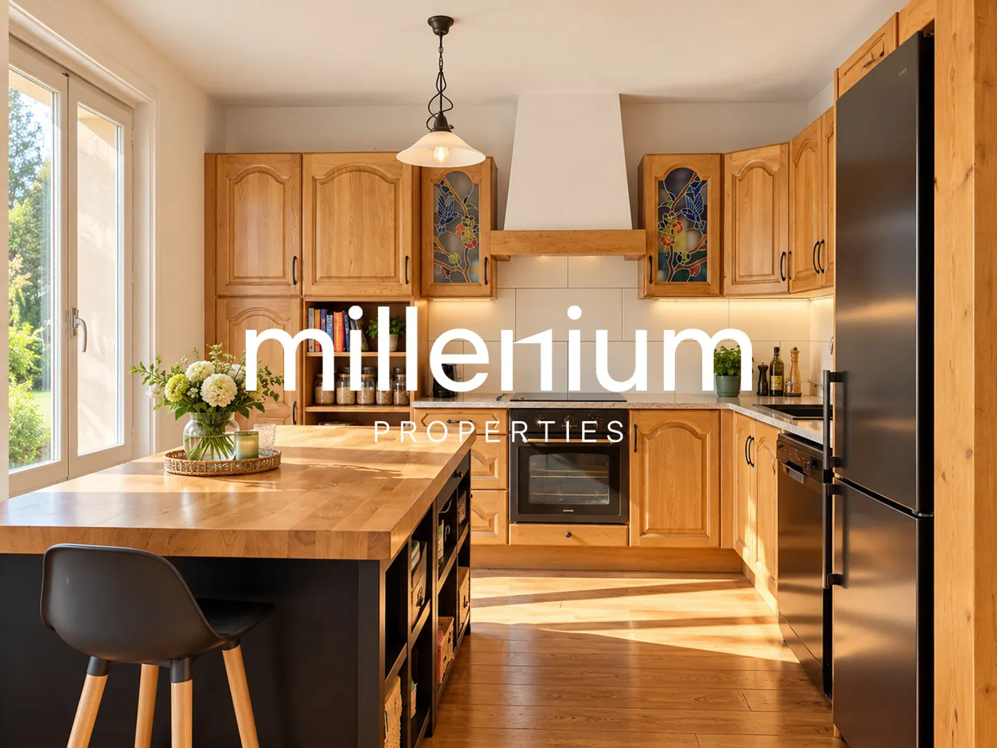 Charming Single-Family Home - Photo 3 of 10