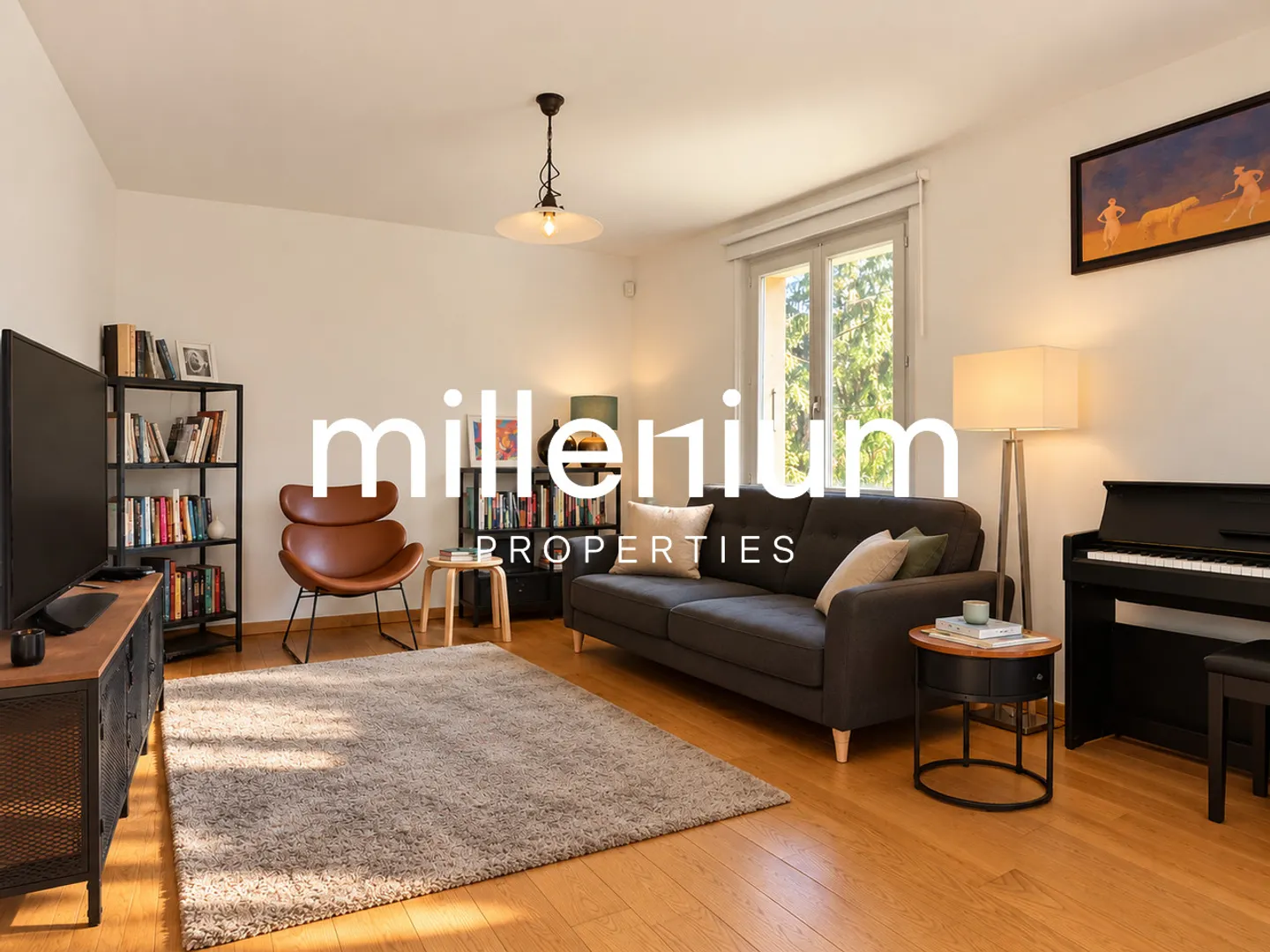 Charming Single-Family Home - Photo 4 of 10