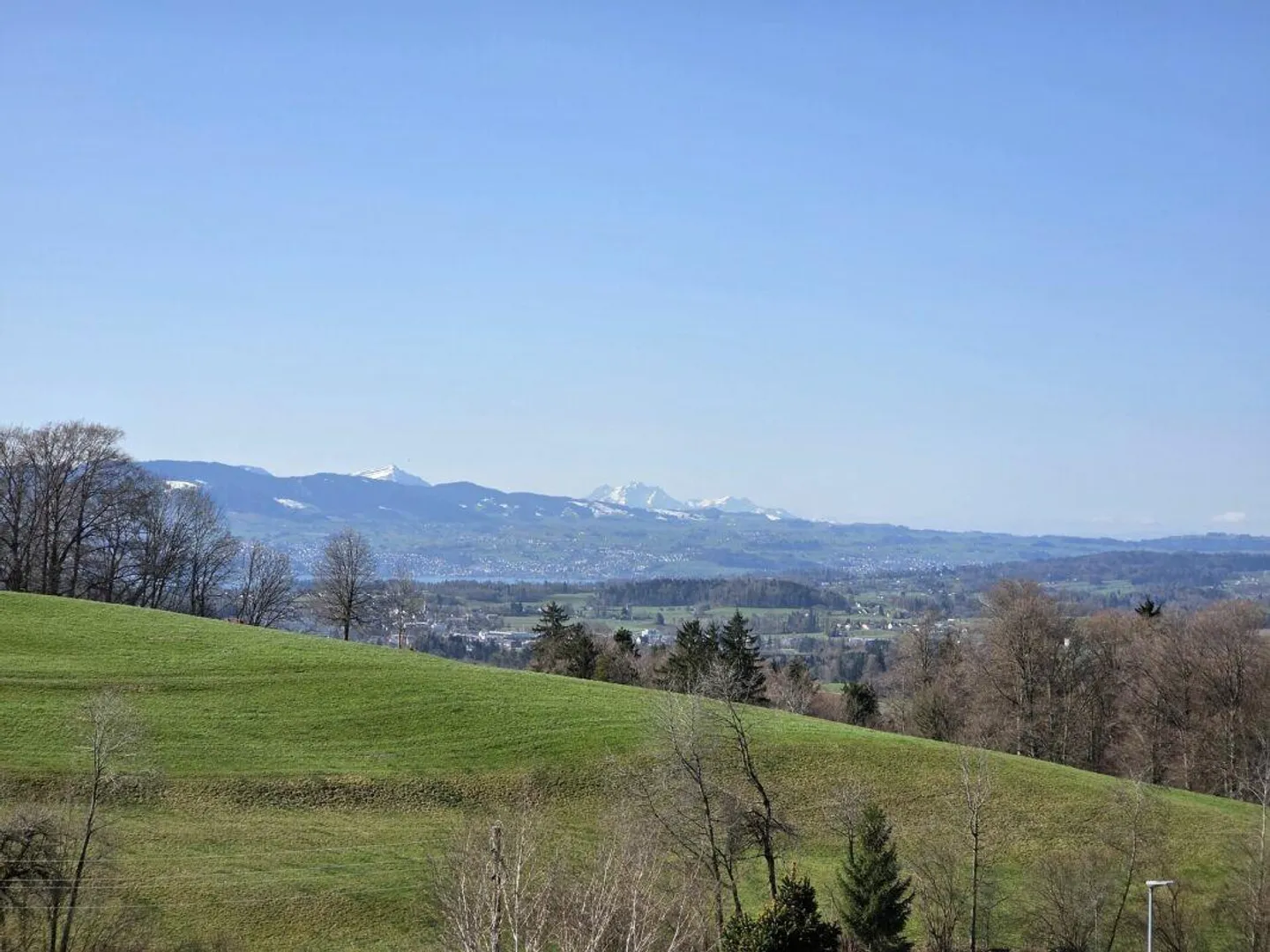 TERRA VISTA | Casa unifamiliare in posizione tranquilla con vista panoramica - Foto 3 di 10