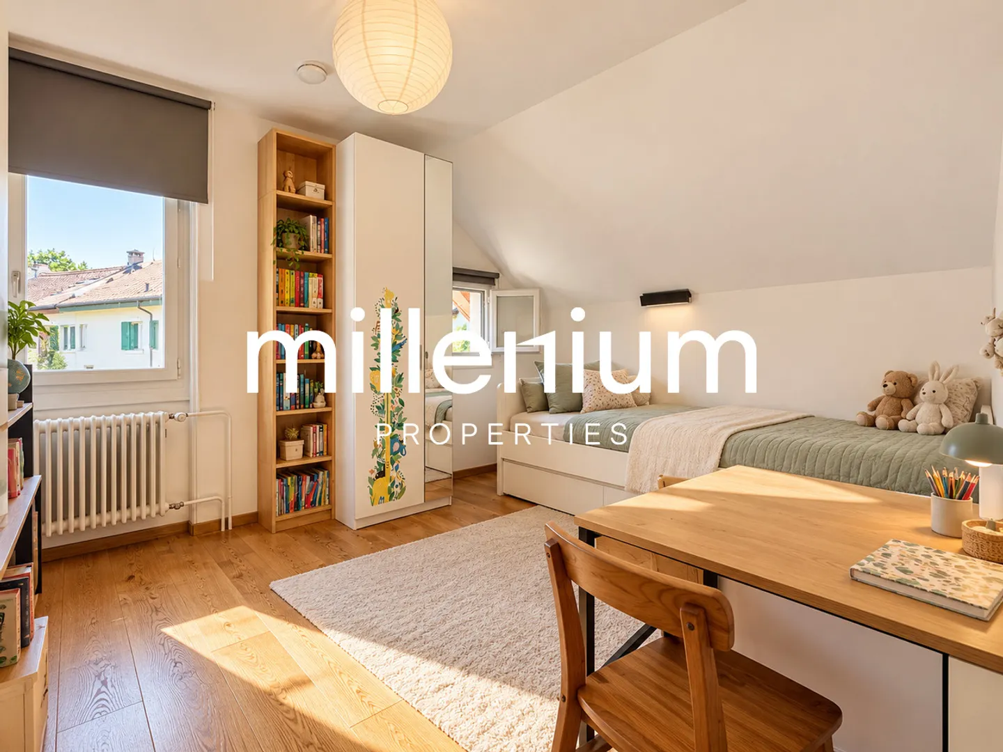 Charming Single-Family Home - Photo 6 of 10
