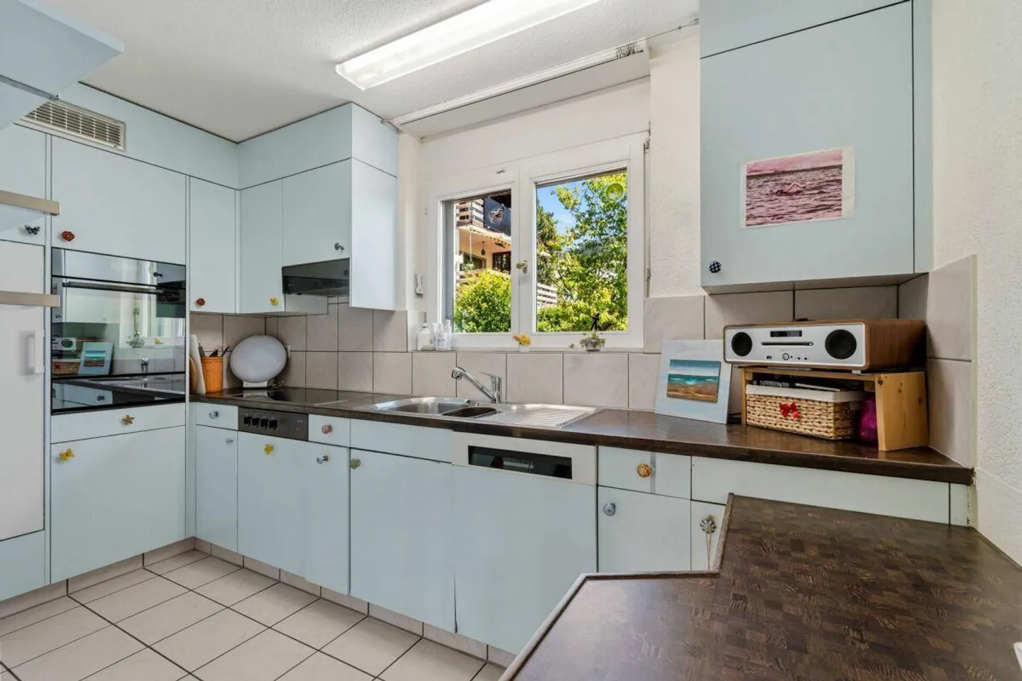 TERRA VISTA | Casa unifamiliare in posizione tranquilla con vista panoramica - Foto 7 di 10