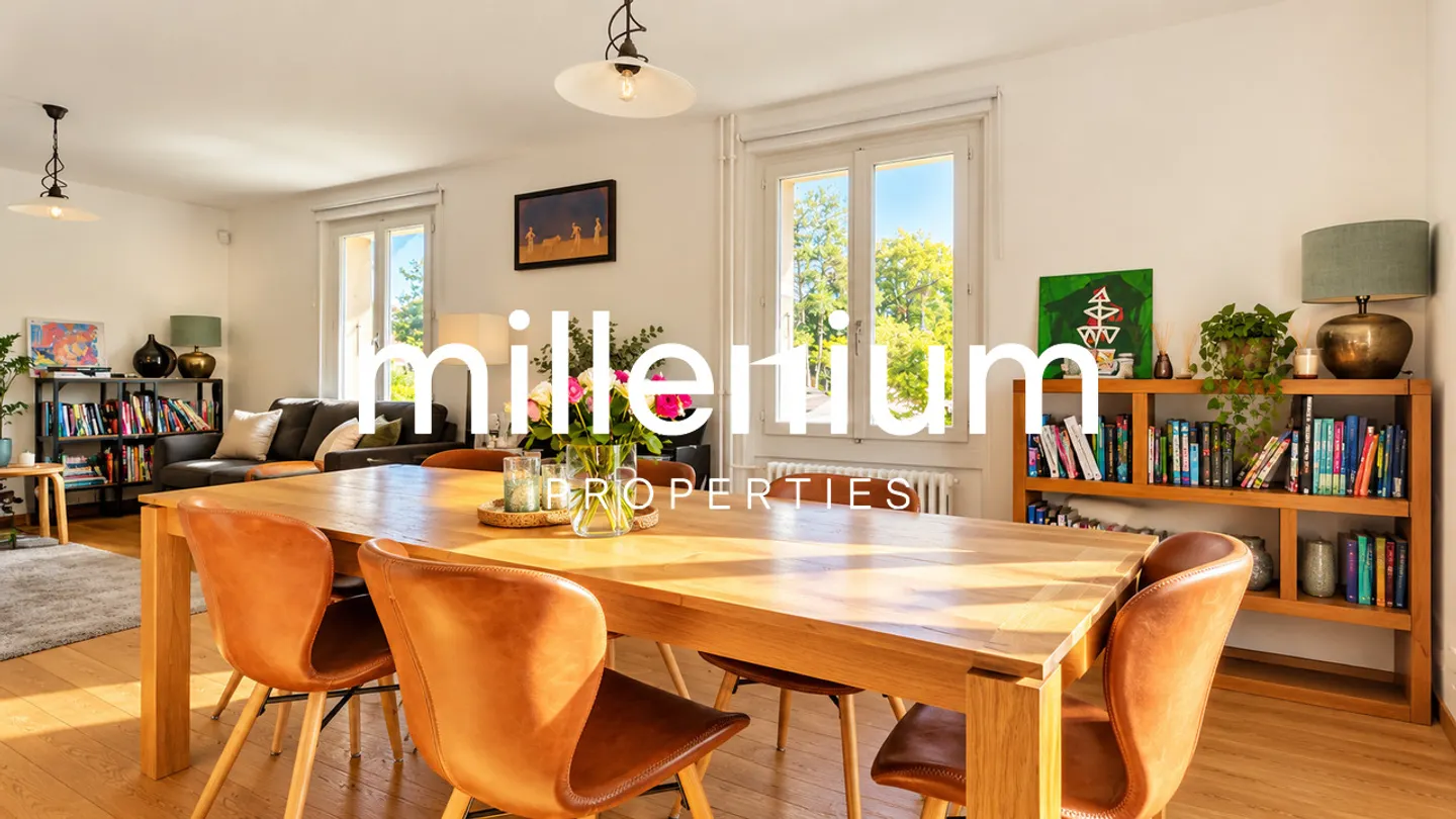 Charming Single-Family Home - Photo 2 of 10