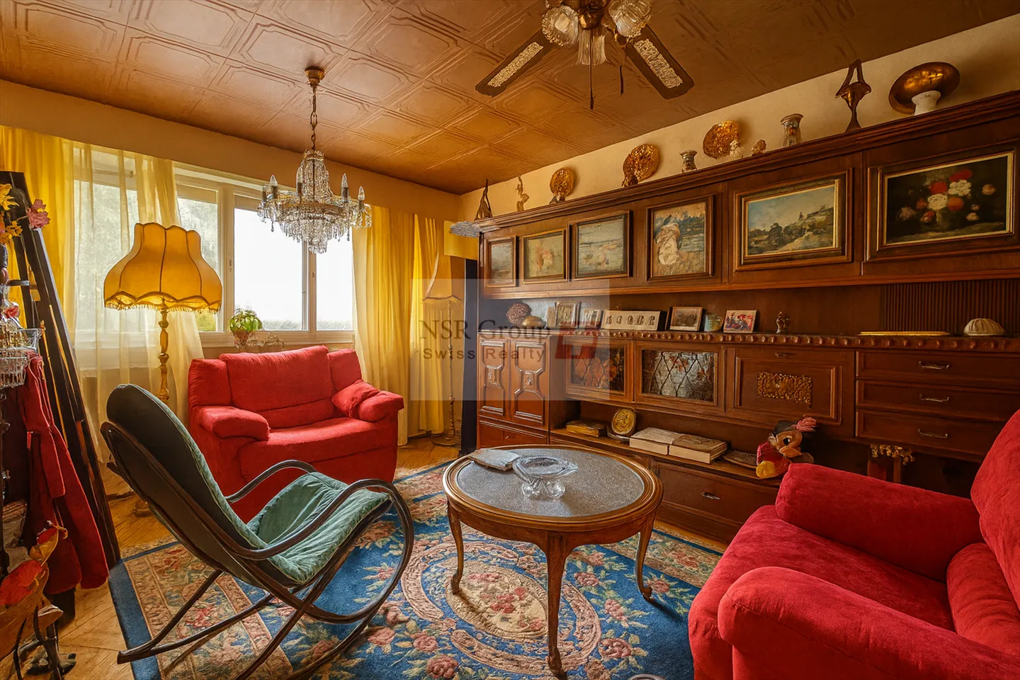 Terraced House 8 Rooms - Photo 1 of 3