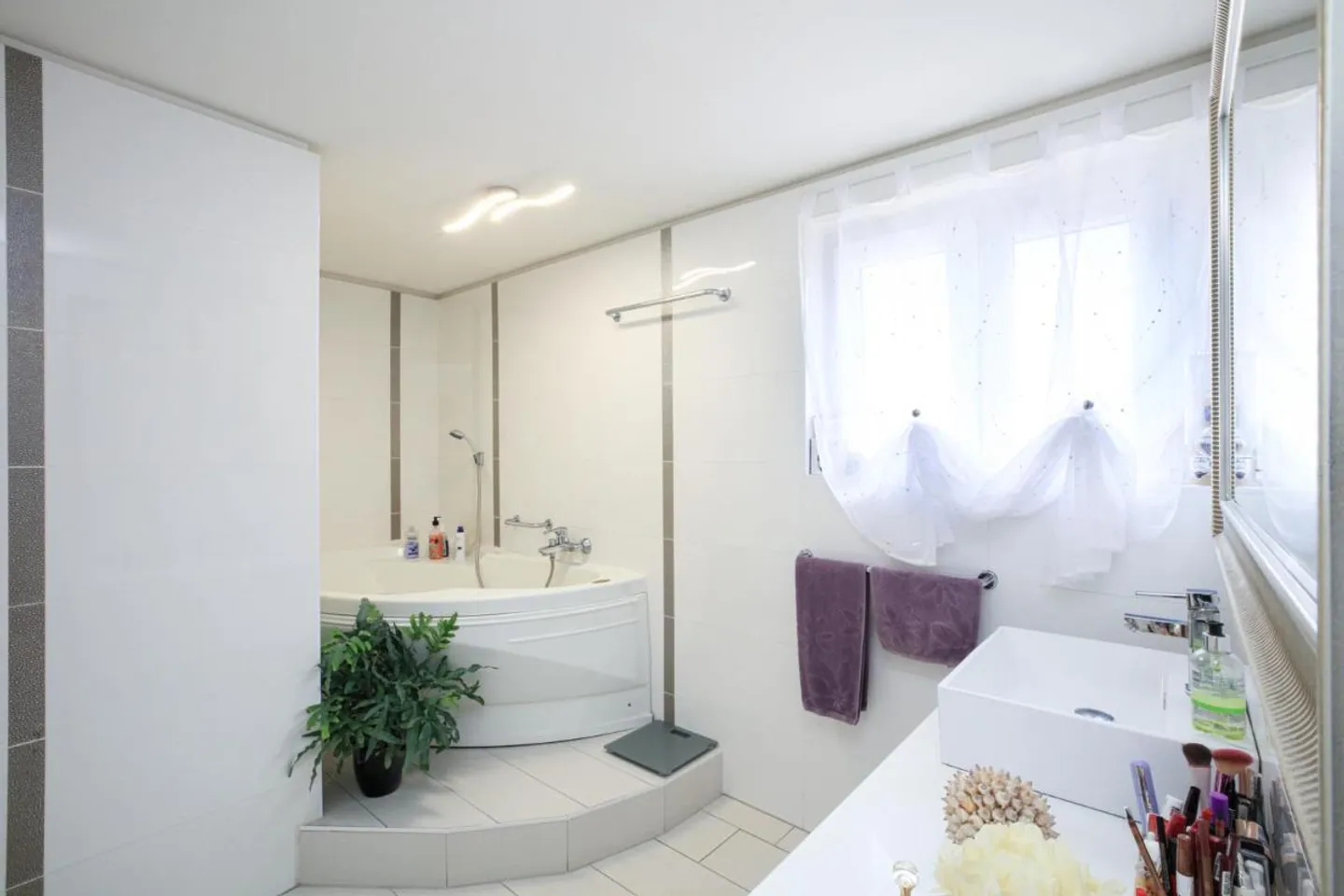 4.5 Zimmer Attikawohnung - Foto 4 von 5