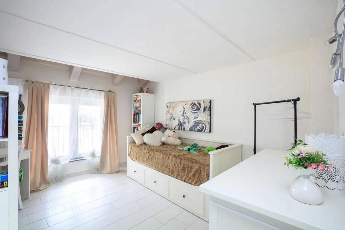 4.5 Zimmer Attikawohnung - Foto 5 von 5