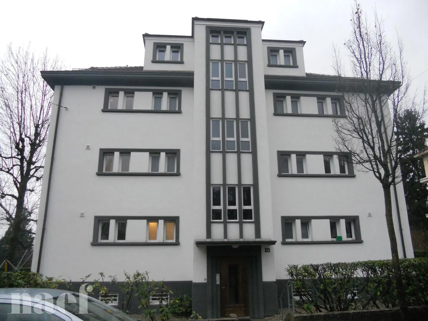 Appartement 3.5 pièces - Photo 1 sur 8