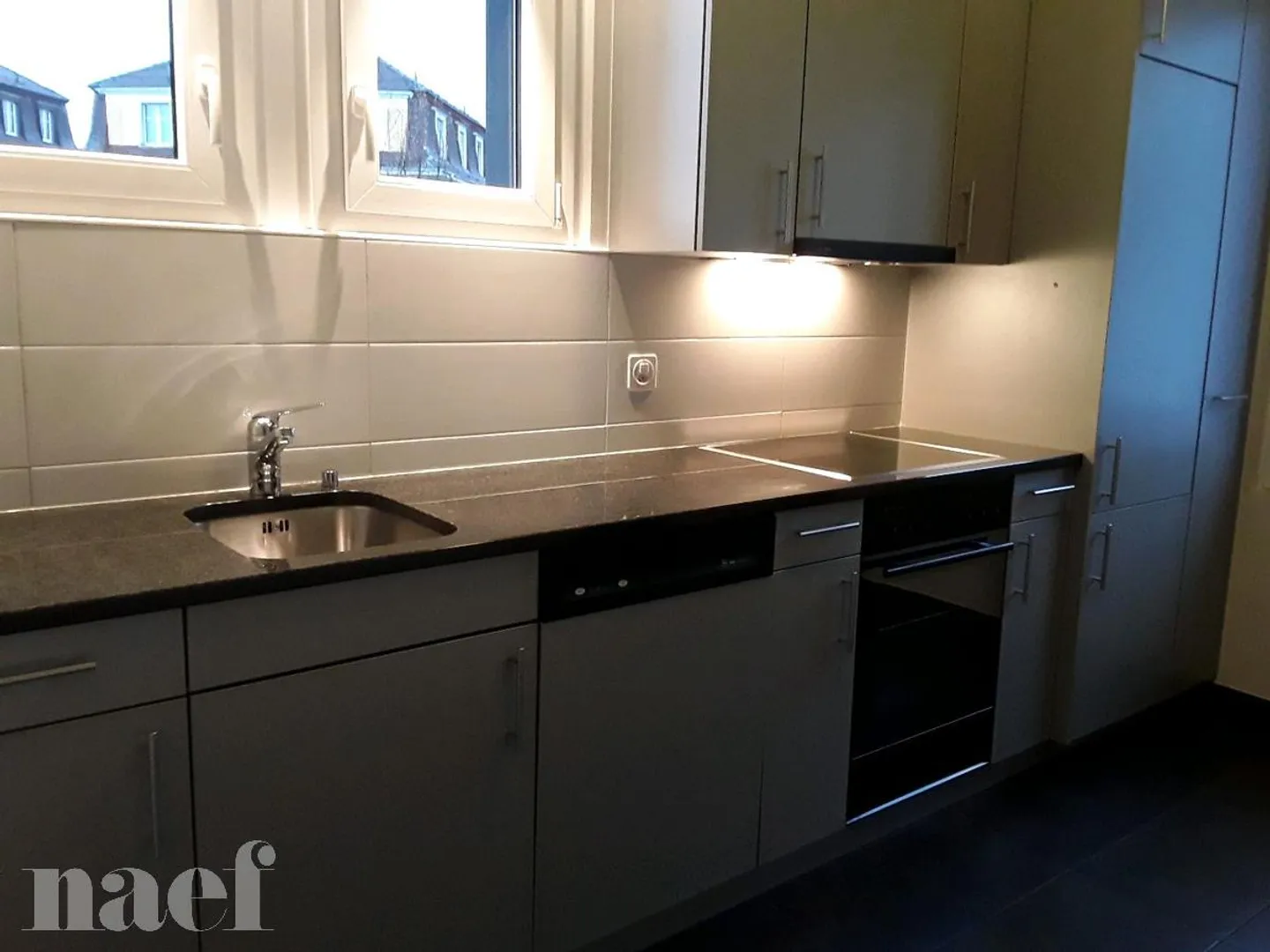 Appartement 3.5 pièces - Photo 3 sur 8