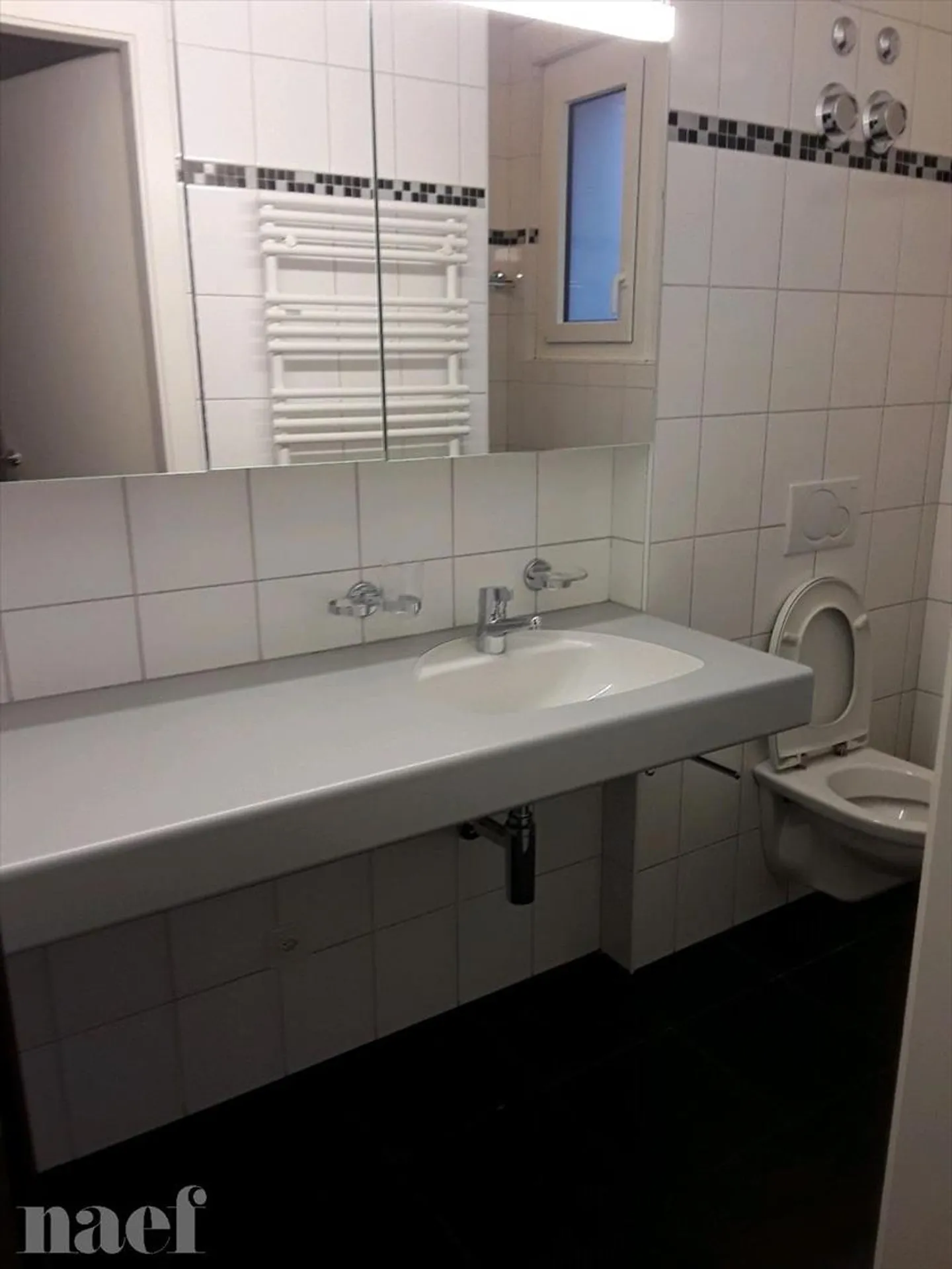 Appartement 3.5 pièces - Photo 4 sur 8