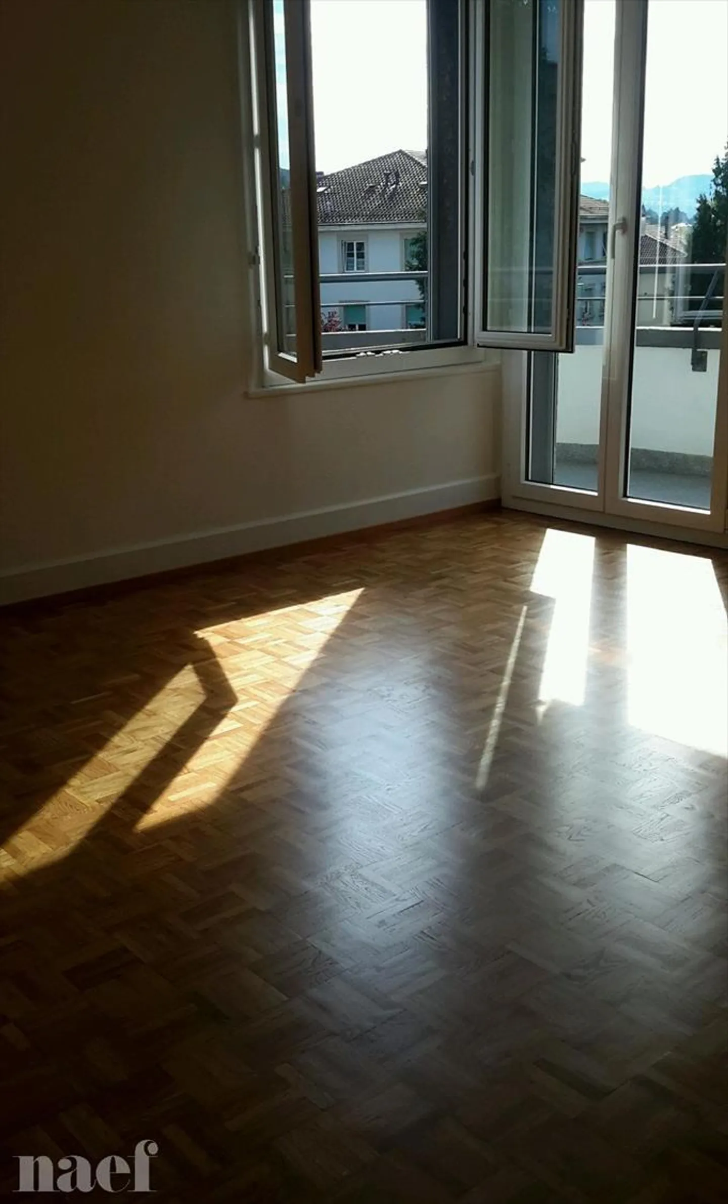 Appartement 3.5 pièces - Photo 5 sur 8