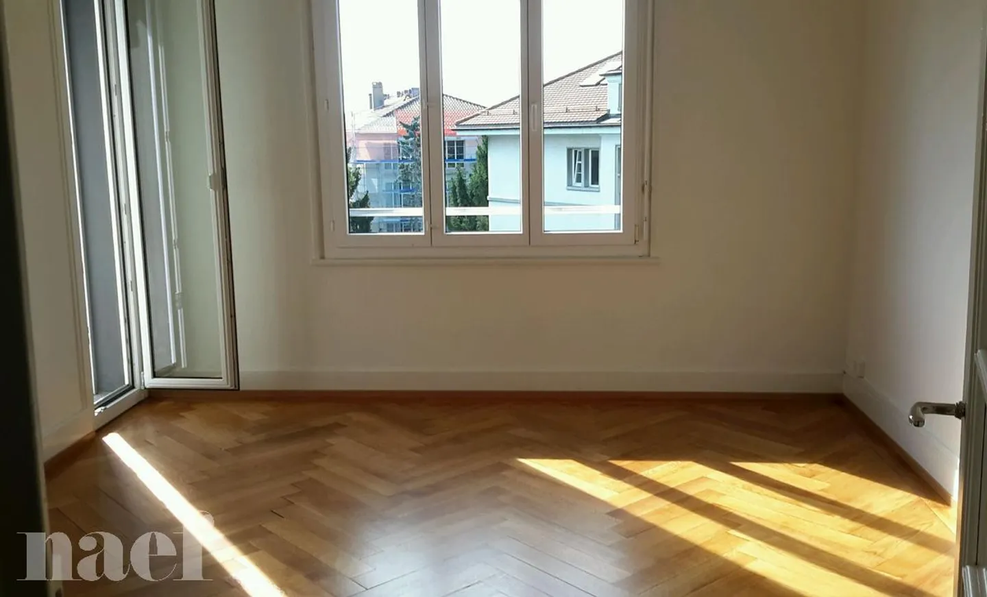 Appartement 3.5 pièces - Photo 6 sur 8