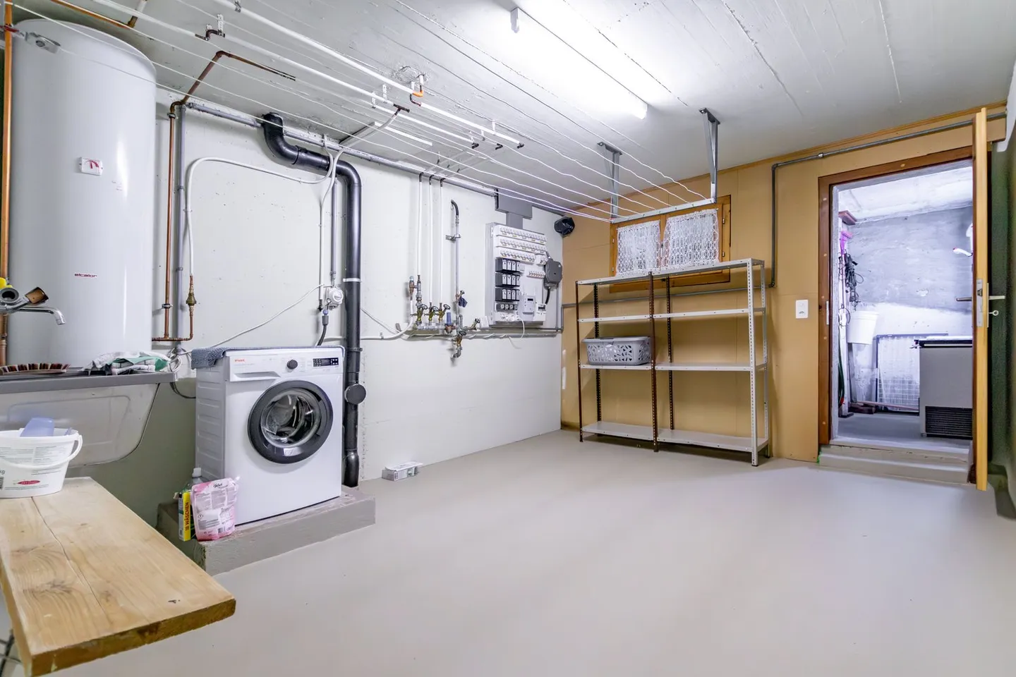 Chalet Rustica in Bellwald - Photo 20 of 23