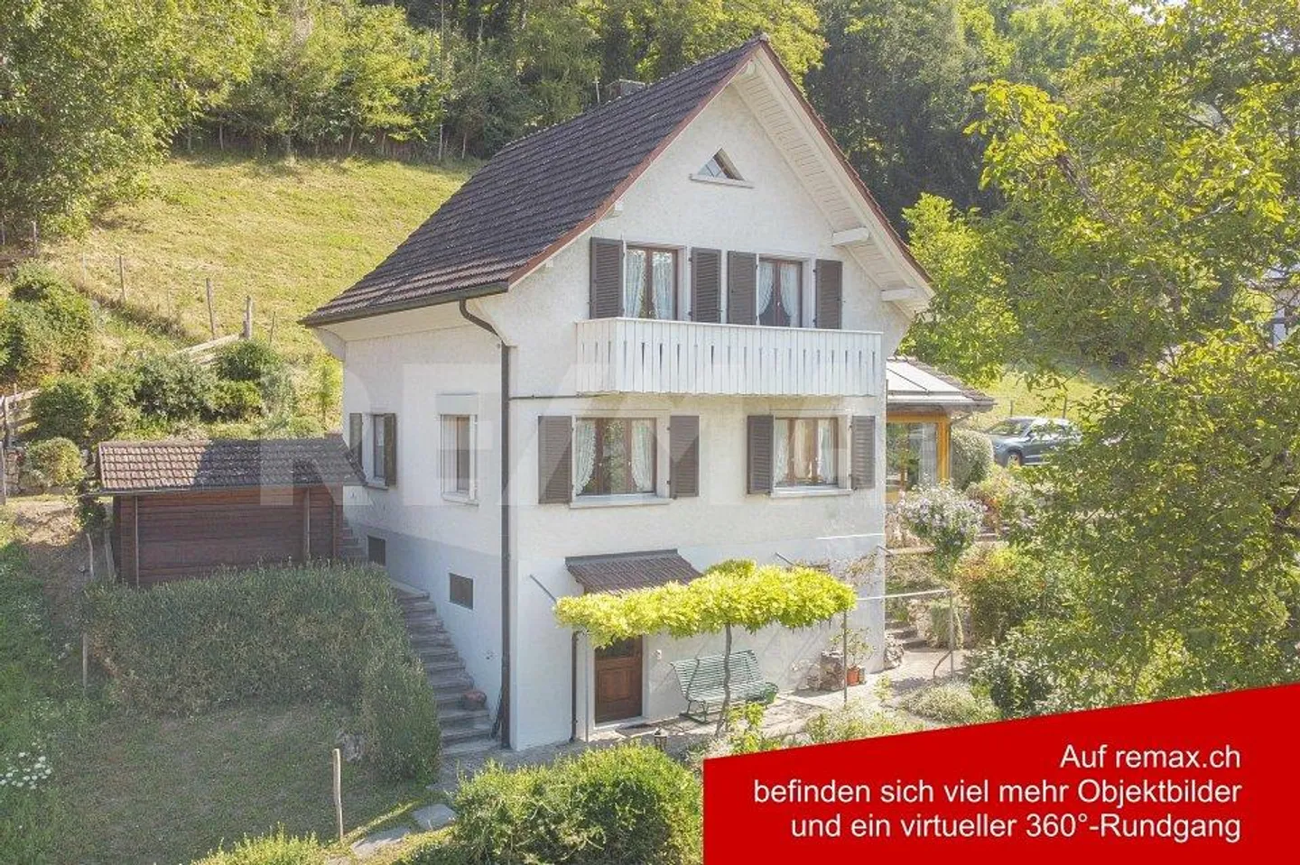 Casa con 5 stanze - Foto 1 di 13