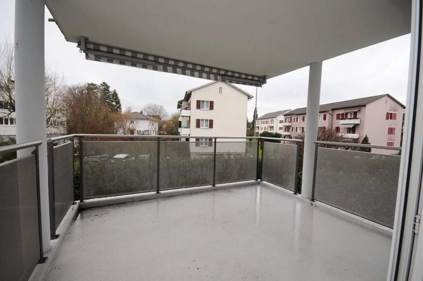 4.5 Room Apartment - Photo 11 of 11