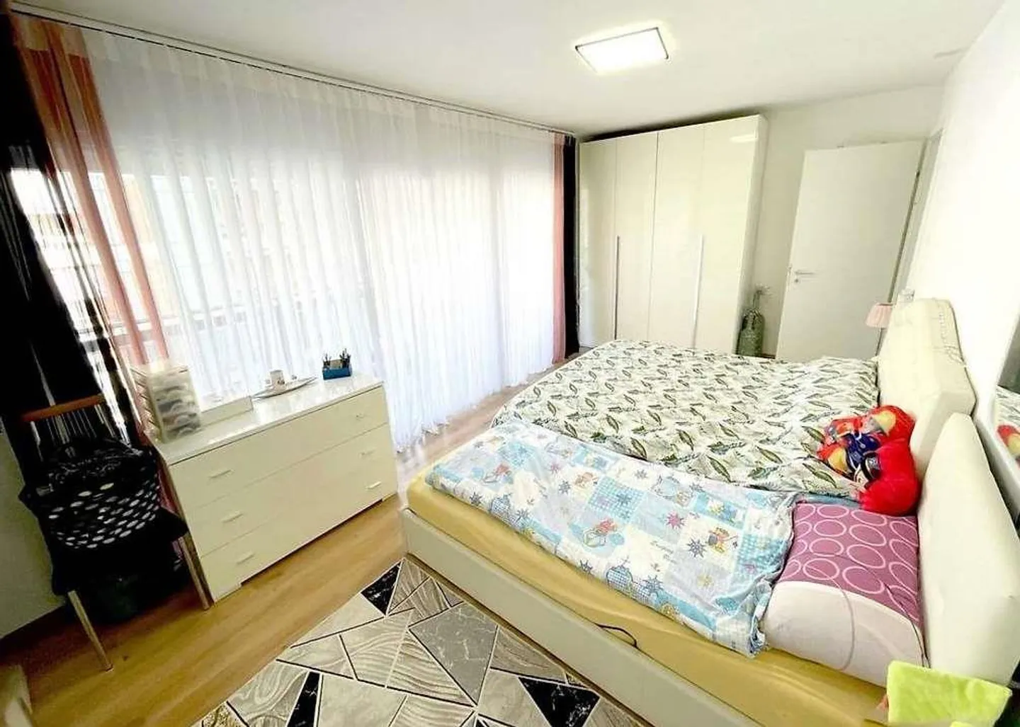 Appartamento Incantevole a Lugano - Foto 3 di 5