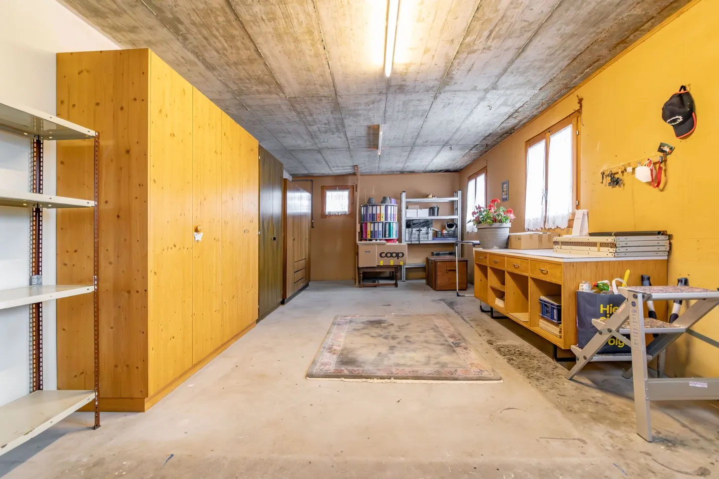 Chalet Rustica in Bellwald - Photo 21 of 23