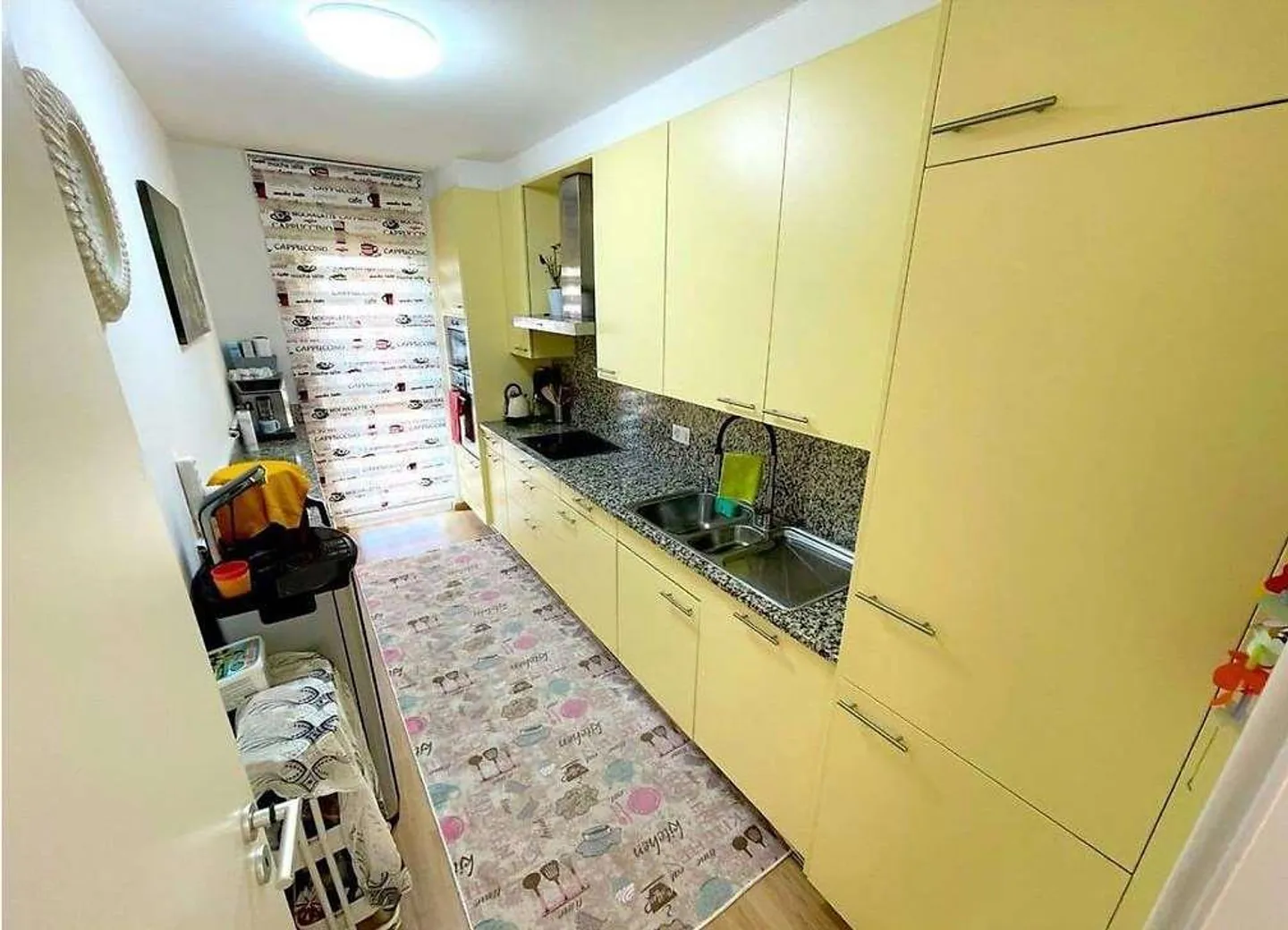 Appartamento Incantevole a Lugano - Foto 4 di 5