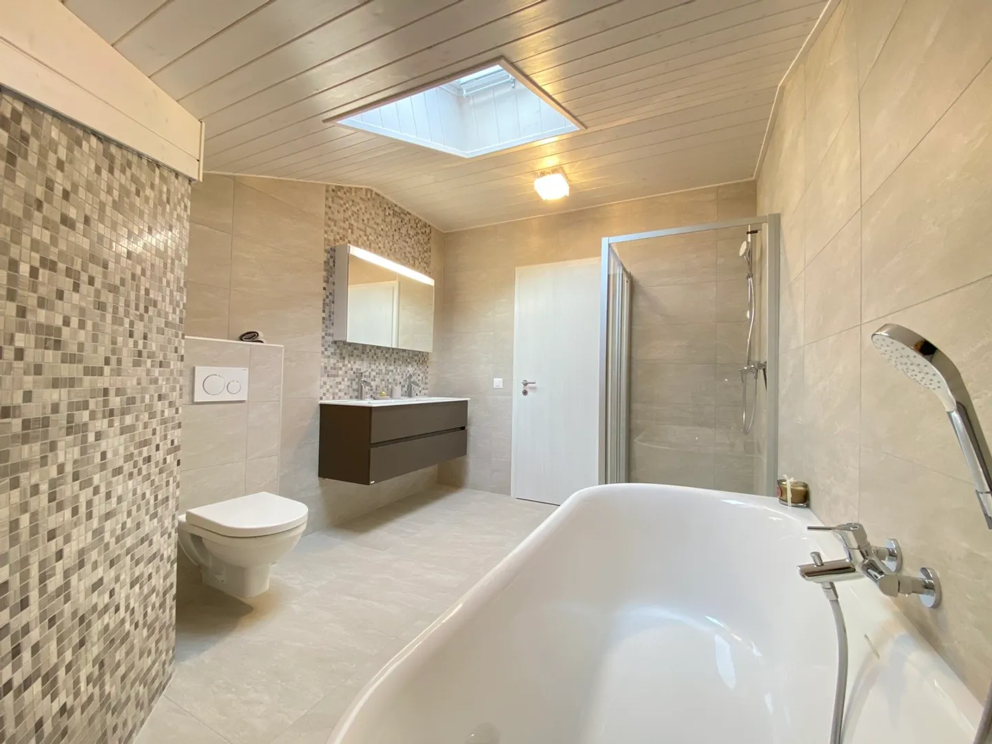 Project of 4 individual villas in Monthey - last opportunity! - Photo 12 of 13