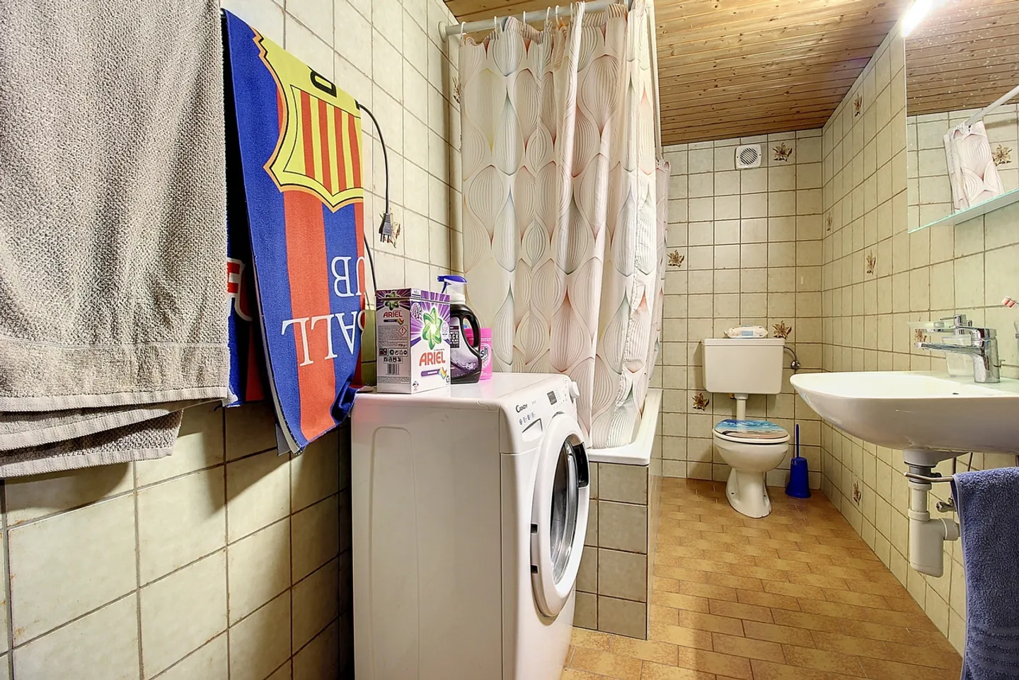 Bâtiment rentable à vendre - Payerne (VD) - Photo 9 sur 12